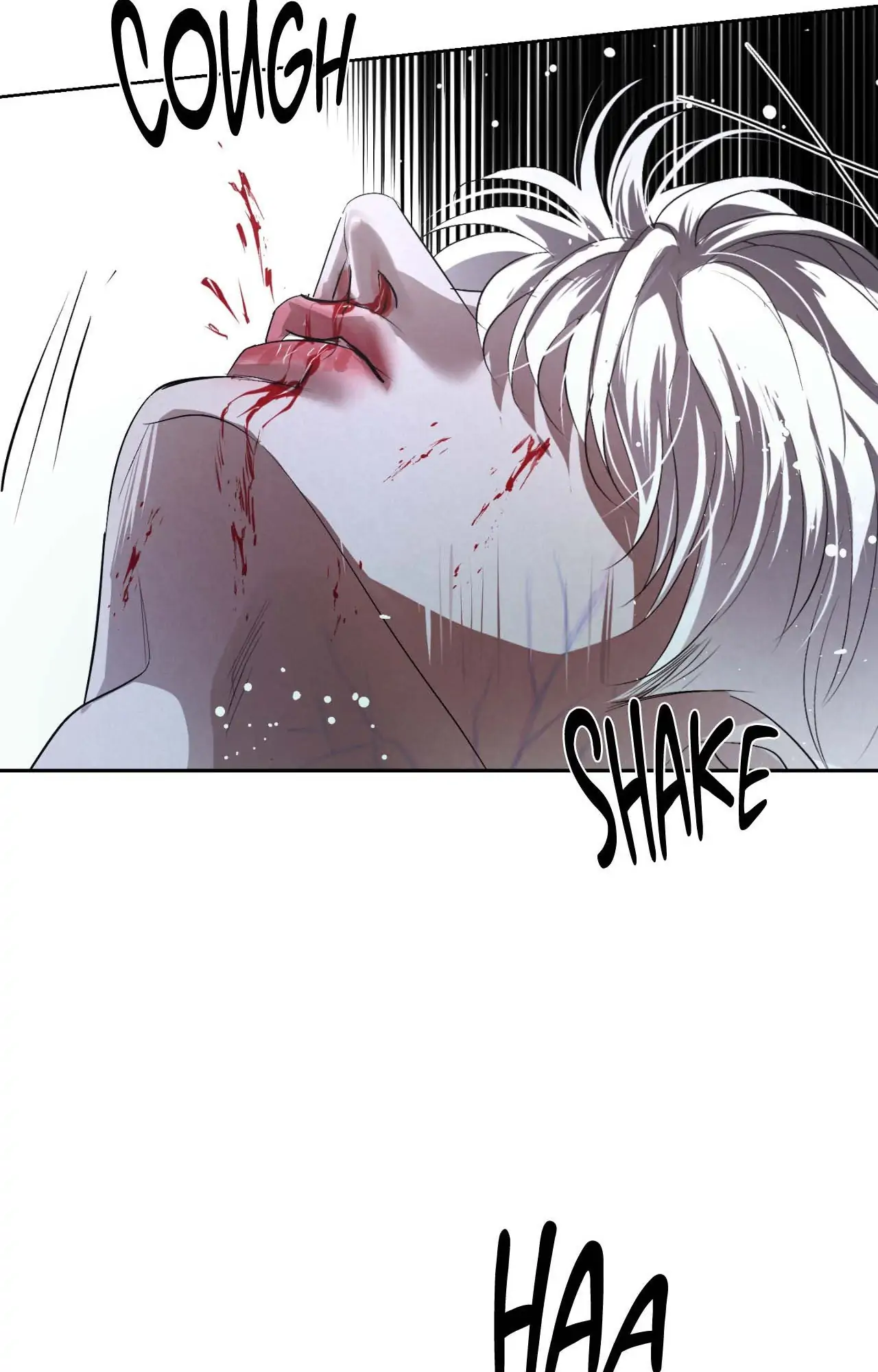 Bloodbound Chapter 44 - Page 68