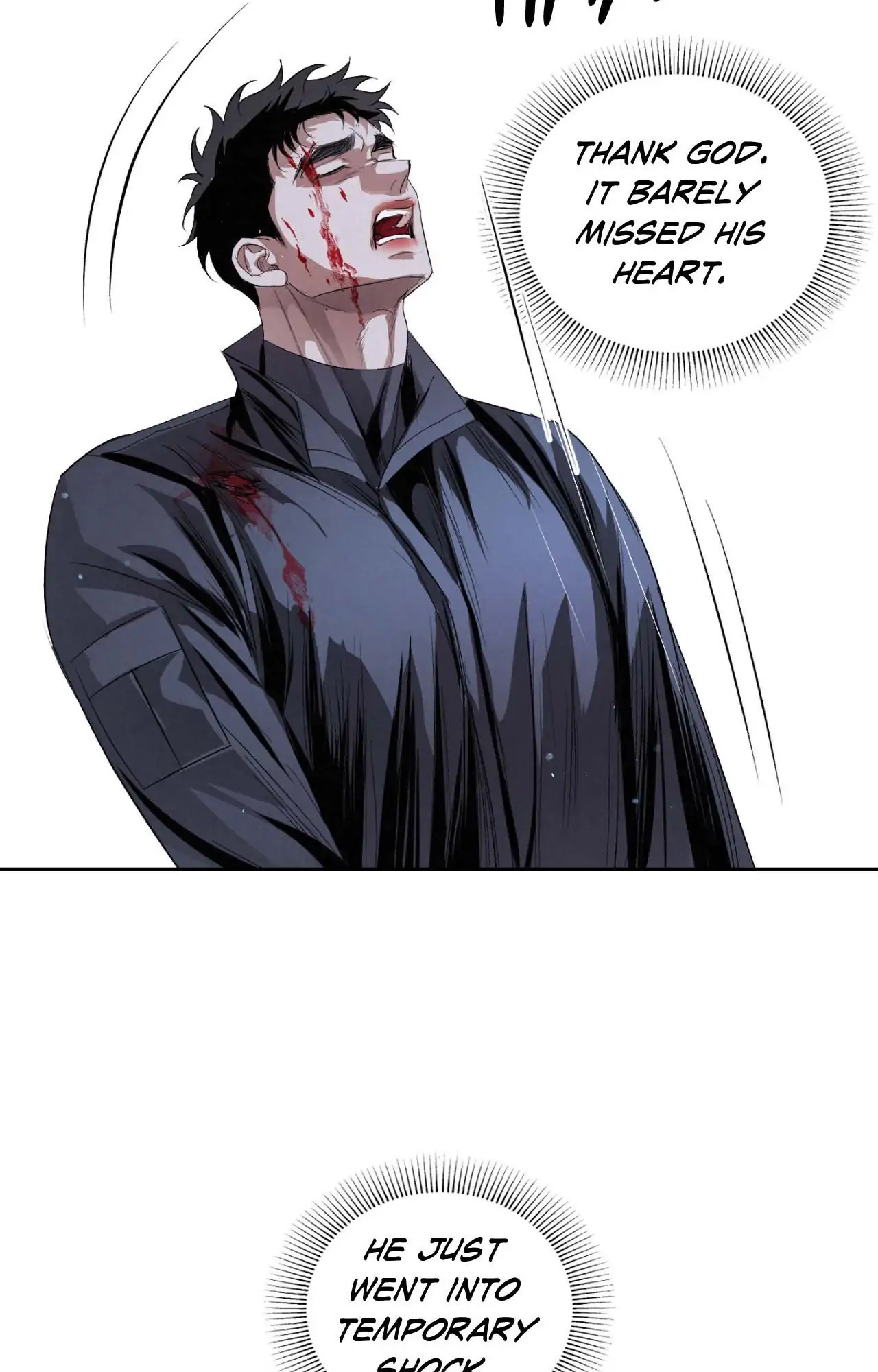 Bloodbound Chapter 44 - Page 69