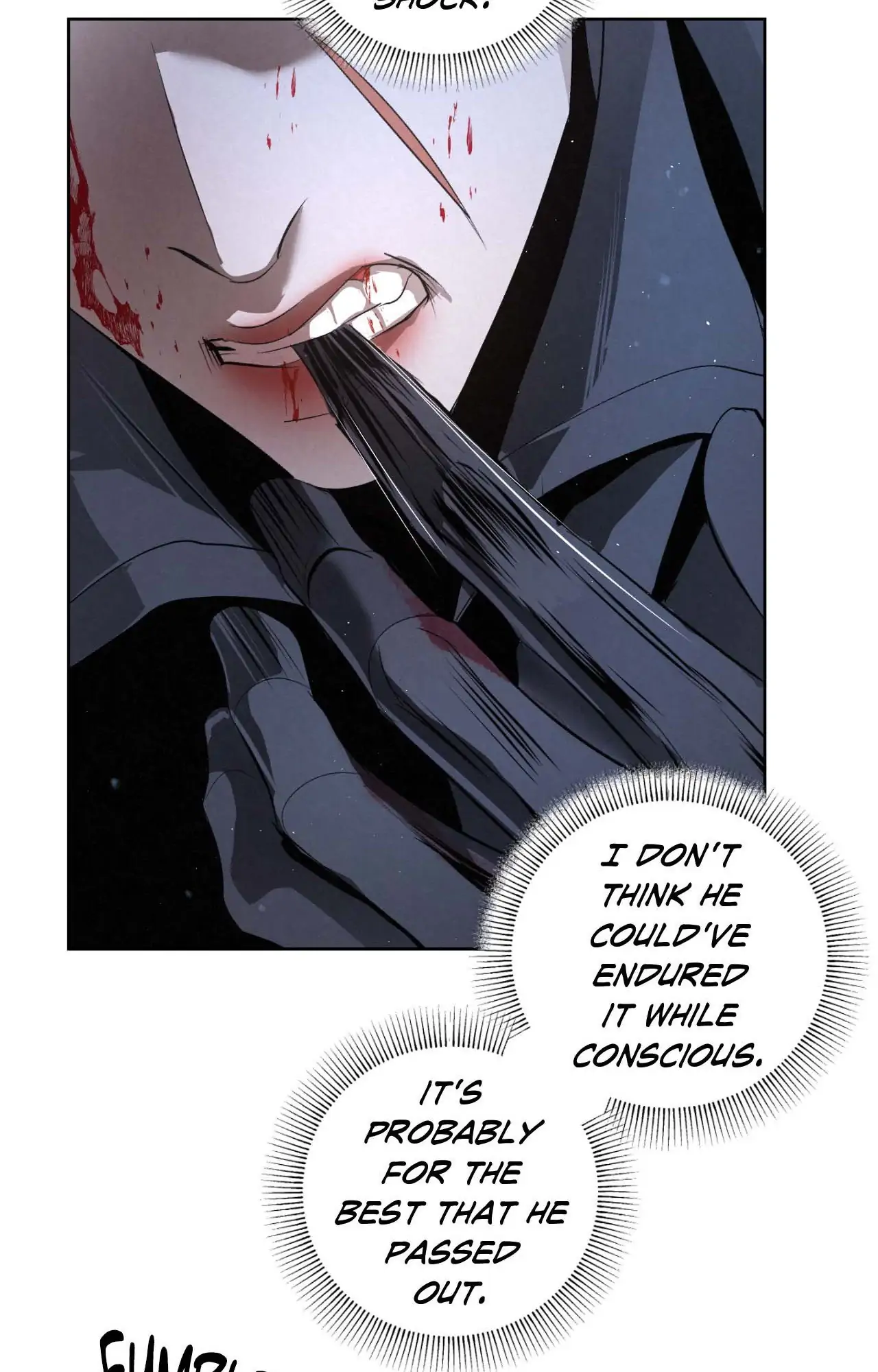 Bloodbound Chapter 44 - Page 70