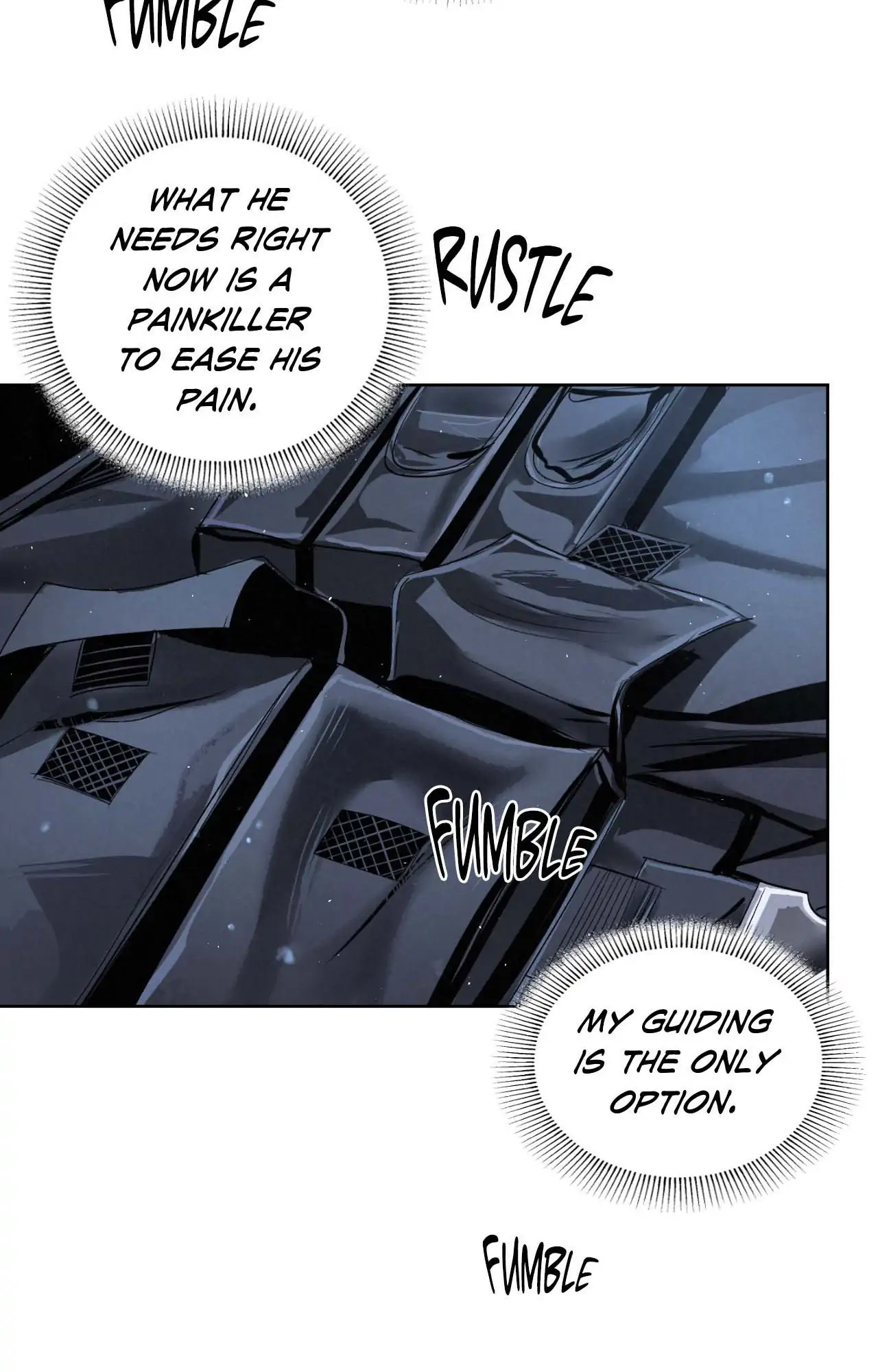Bloodbound Chapter 44 - Page 71