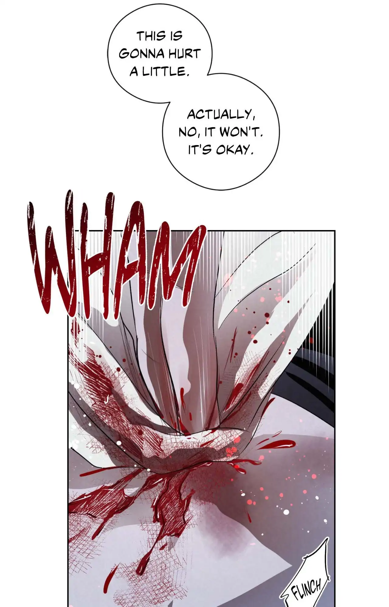 Bloodbound Chapter 44 - Page 72