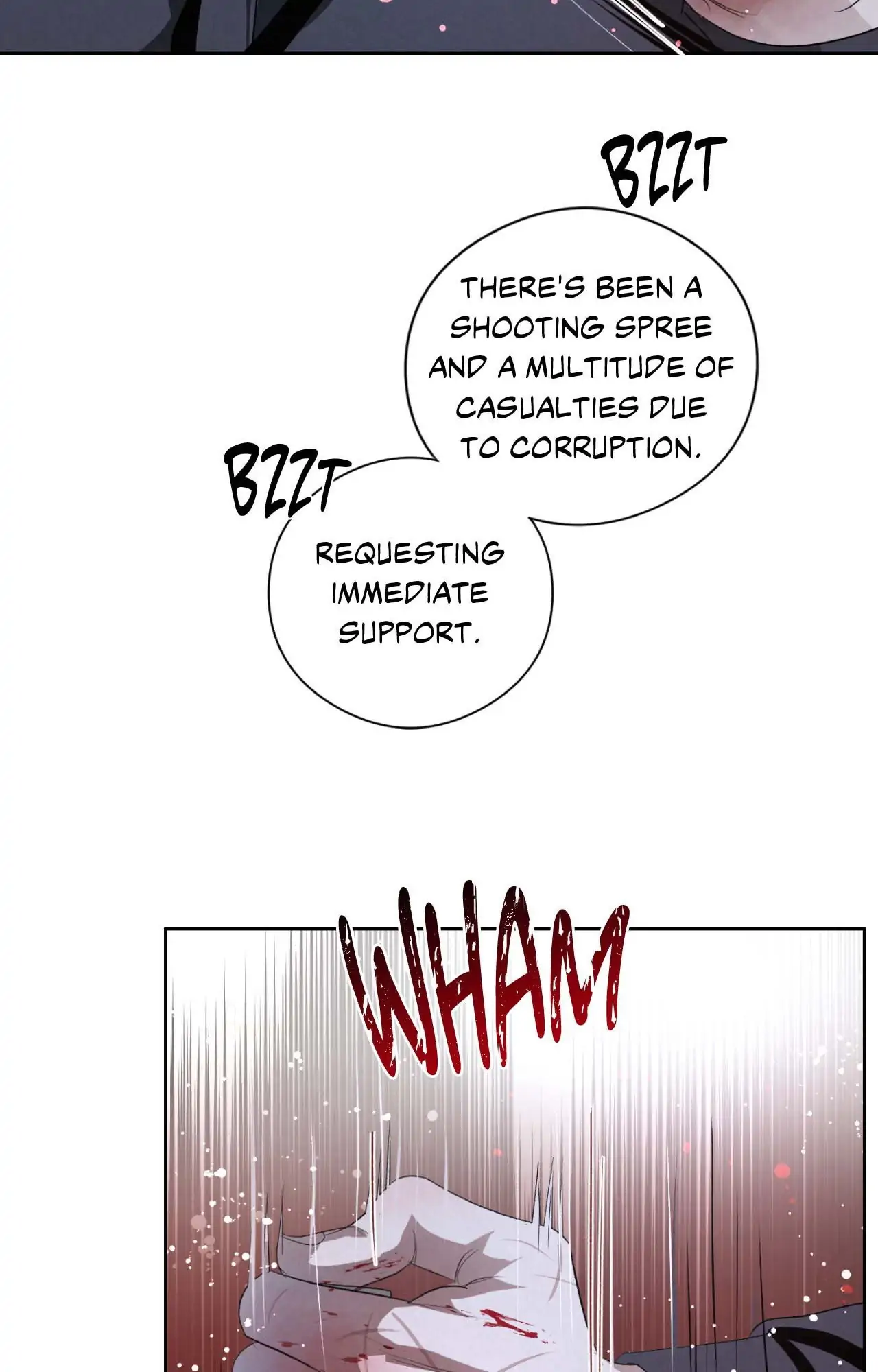 Bloodbound Chapter 44 - Page 76