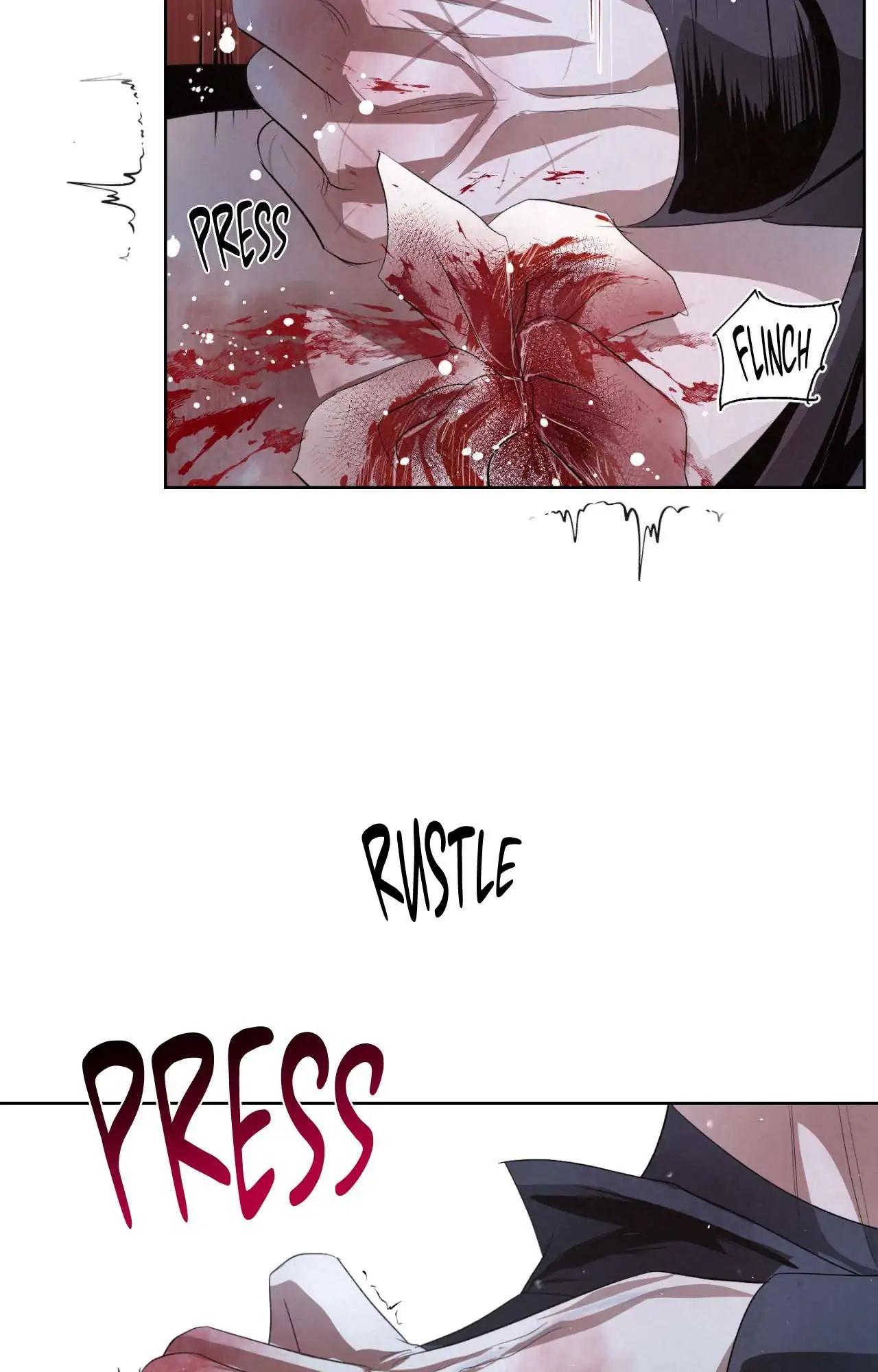 Bloodbound Chapter 44 - Page 77