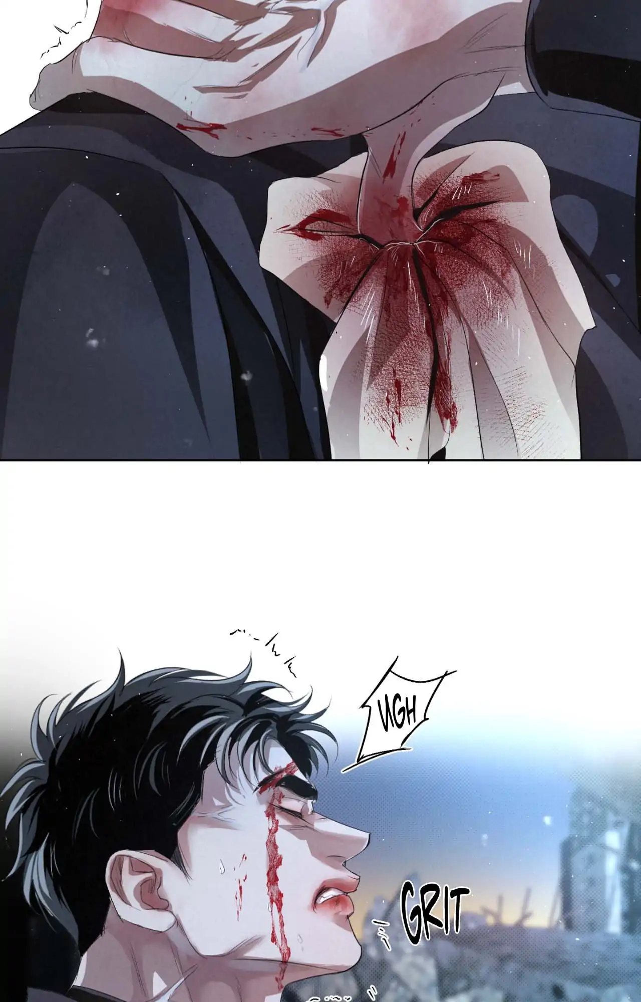 Bloodbound Chapter 44 - Page 78