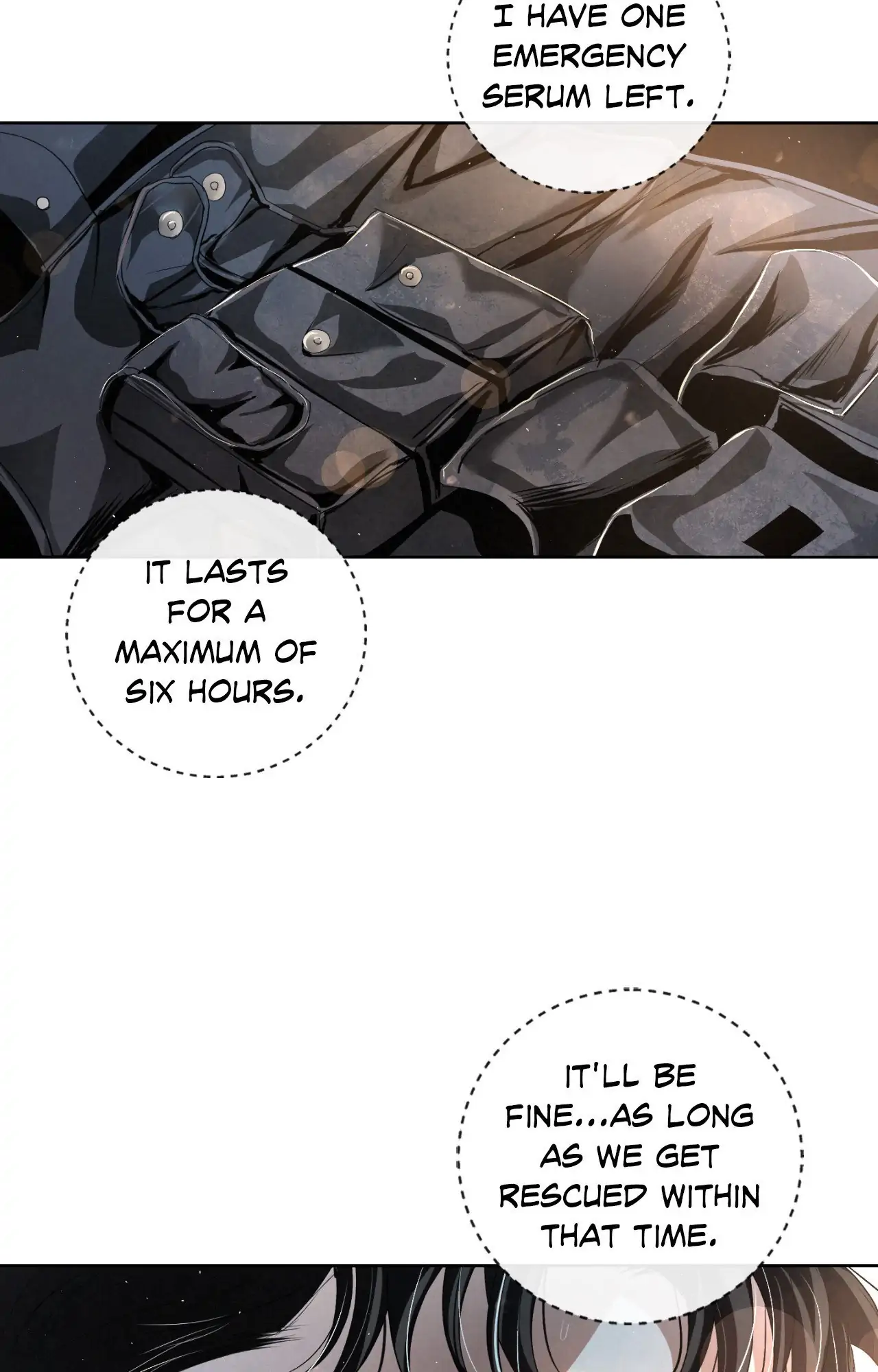 Bloodbound Chapter 44 - Page 88