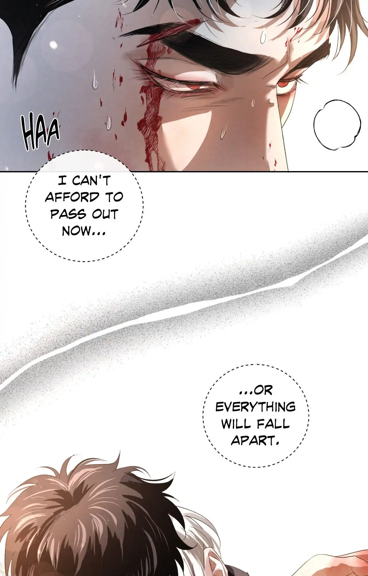 Bloodbound Chapter 44 - Page 89