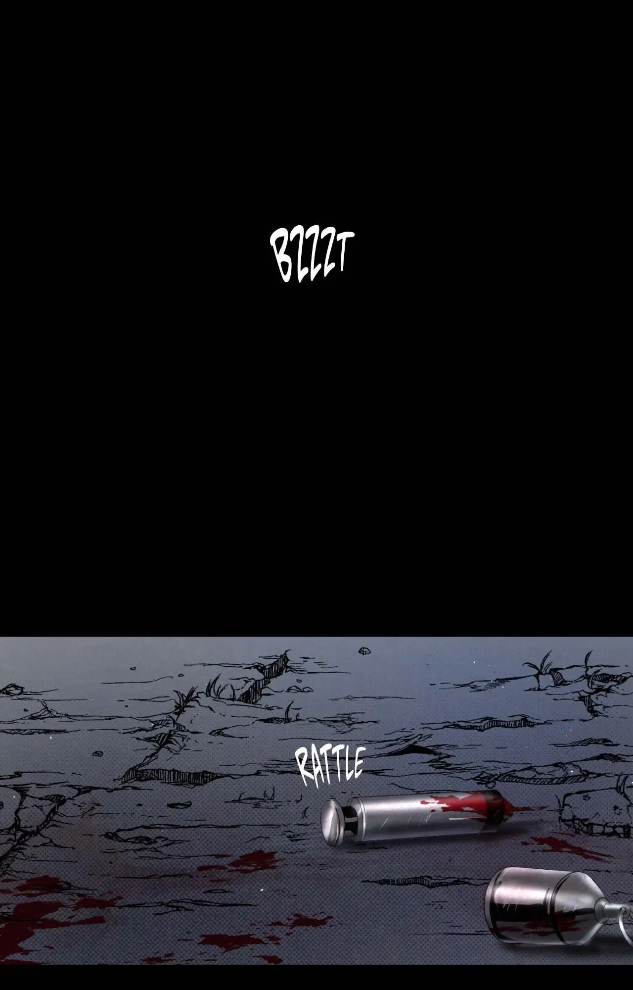 Bloodbound Chapter 44 - Page 96