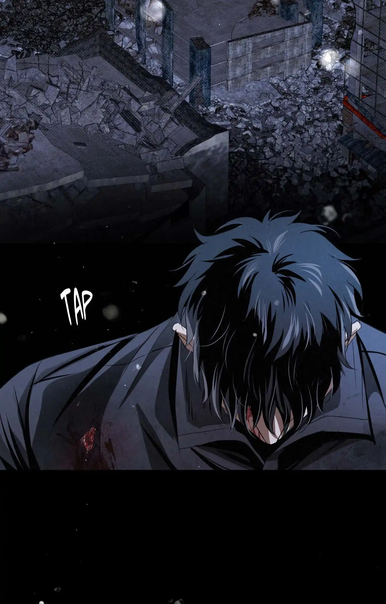 Bloodbound Chapter 44 - Page 99