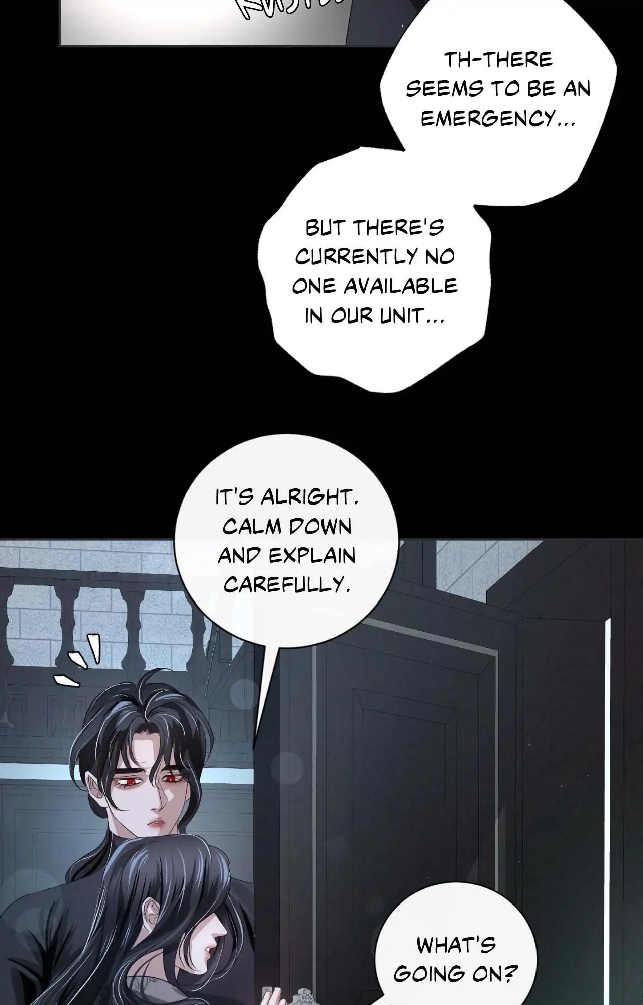 Bloodbound Chapter 45 - Page 14