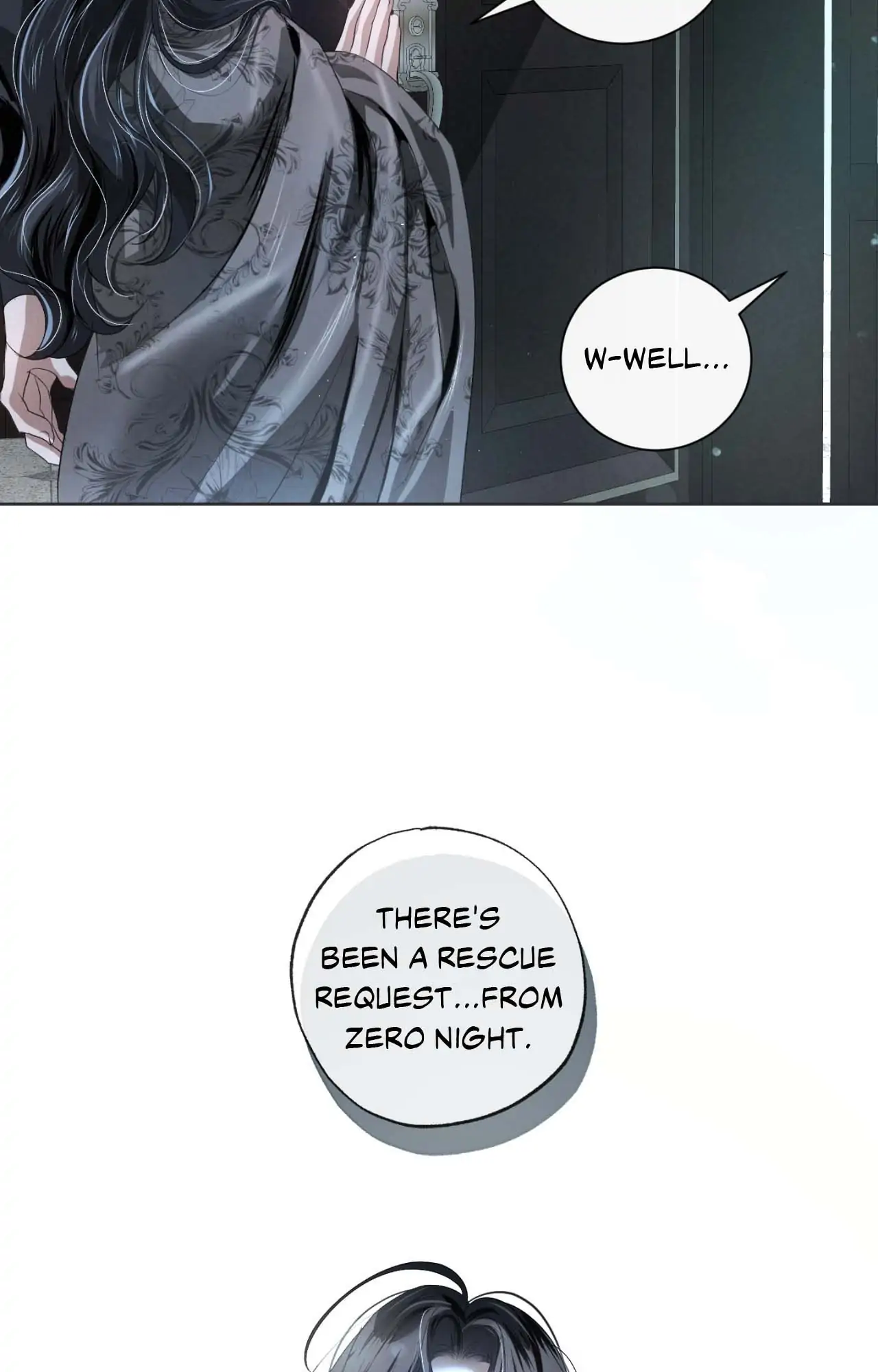Bloodbound Chapter 45 - Page 15