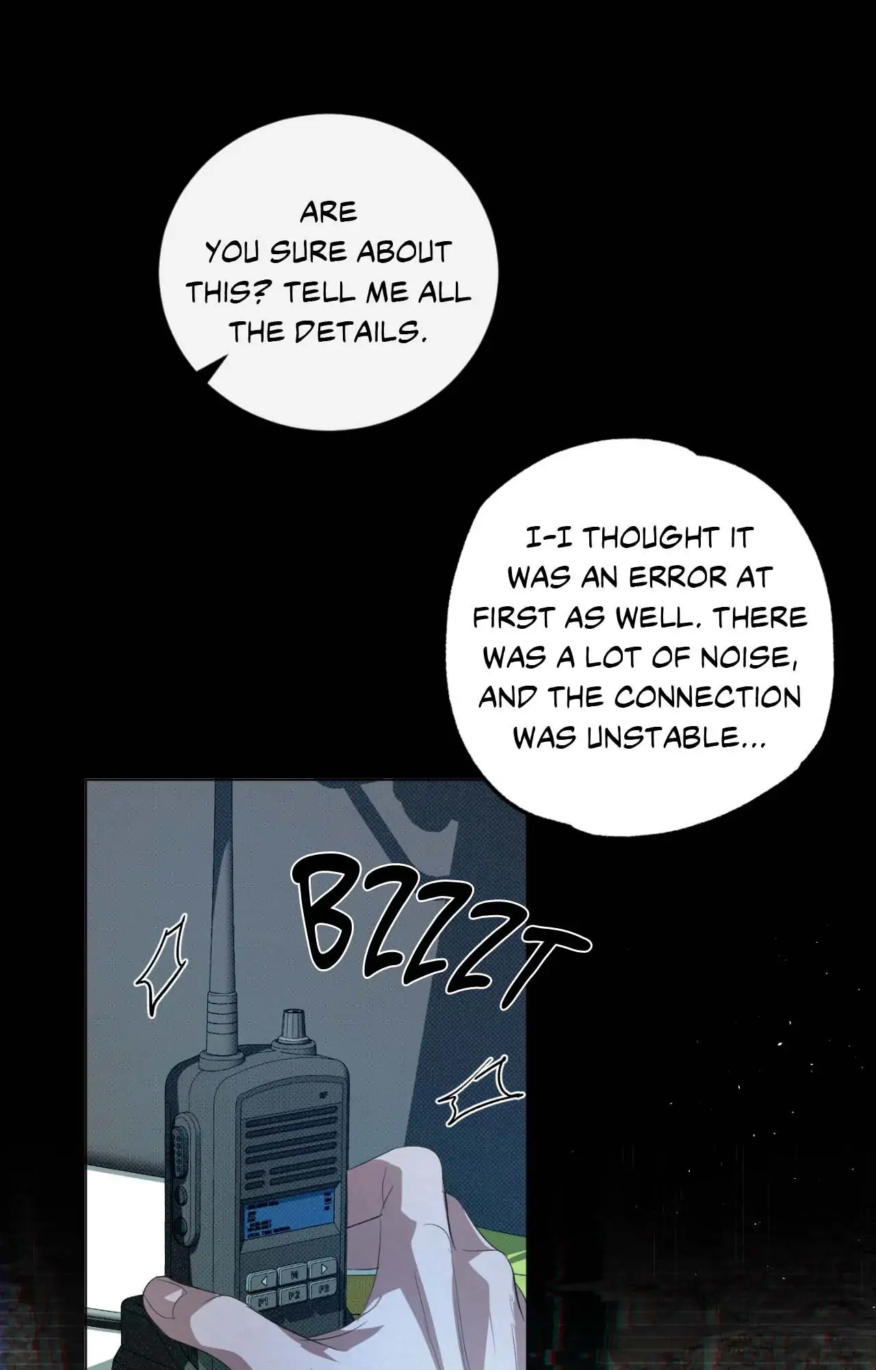 Bloodbound Chapter 45 - Page 17