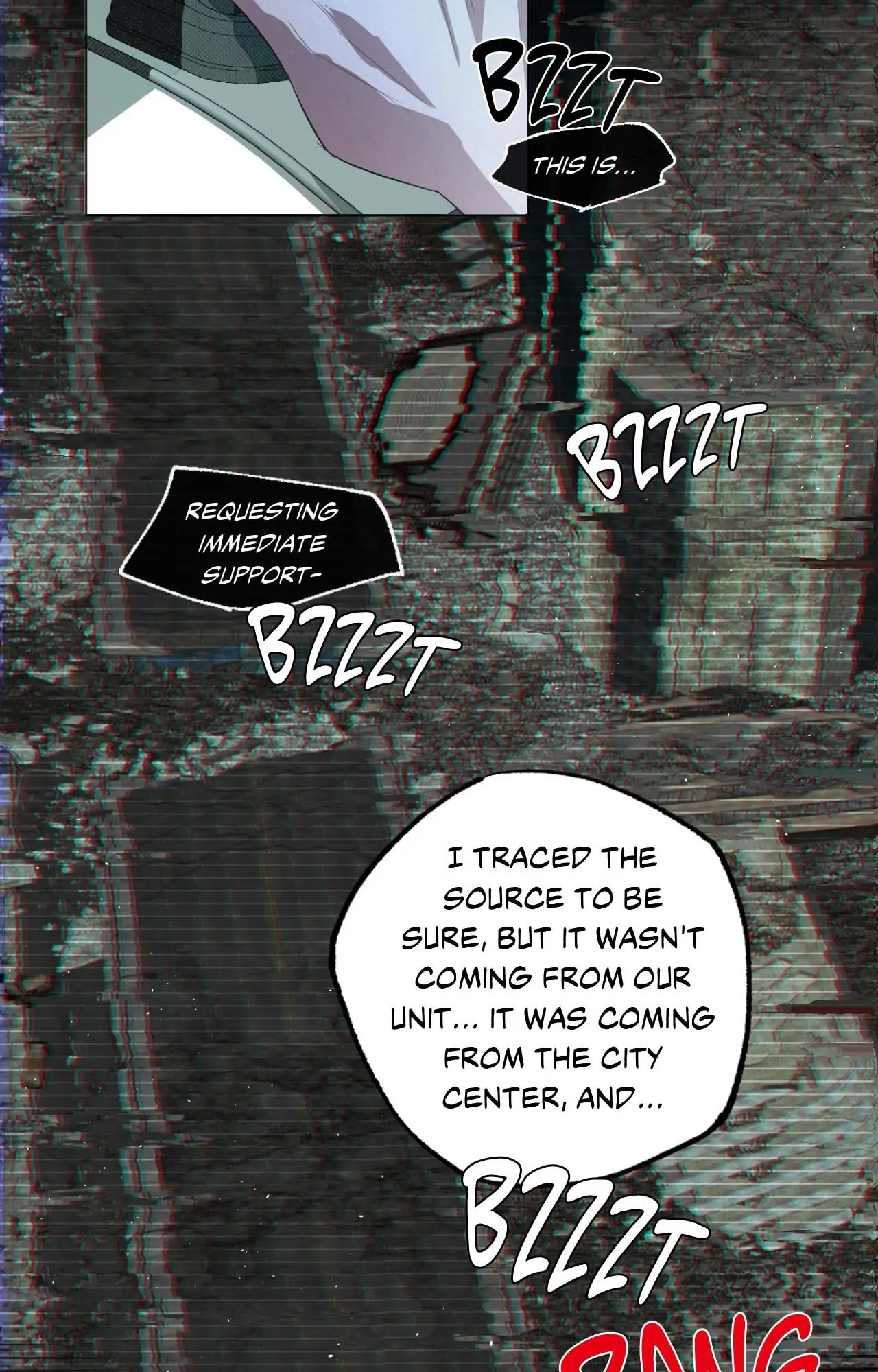 Bloodbound Chapter 45 - Page 18