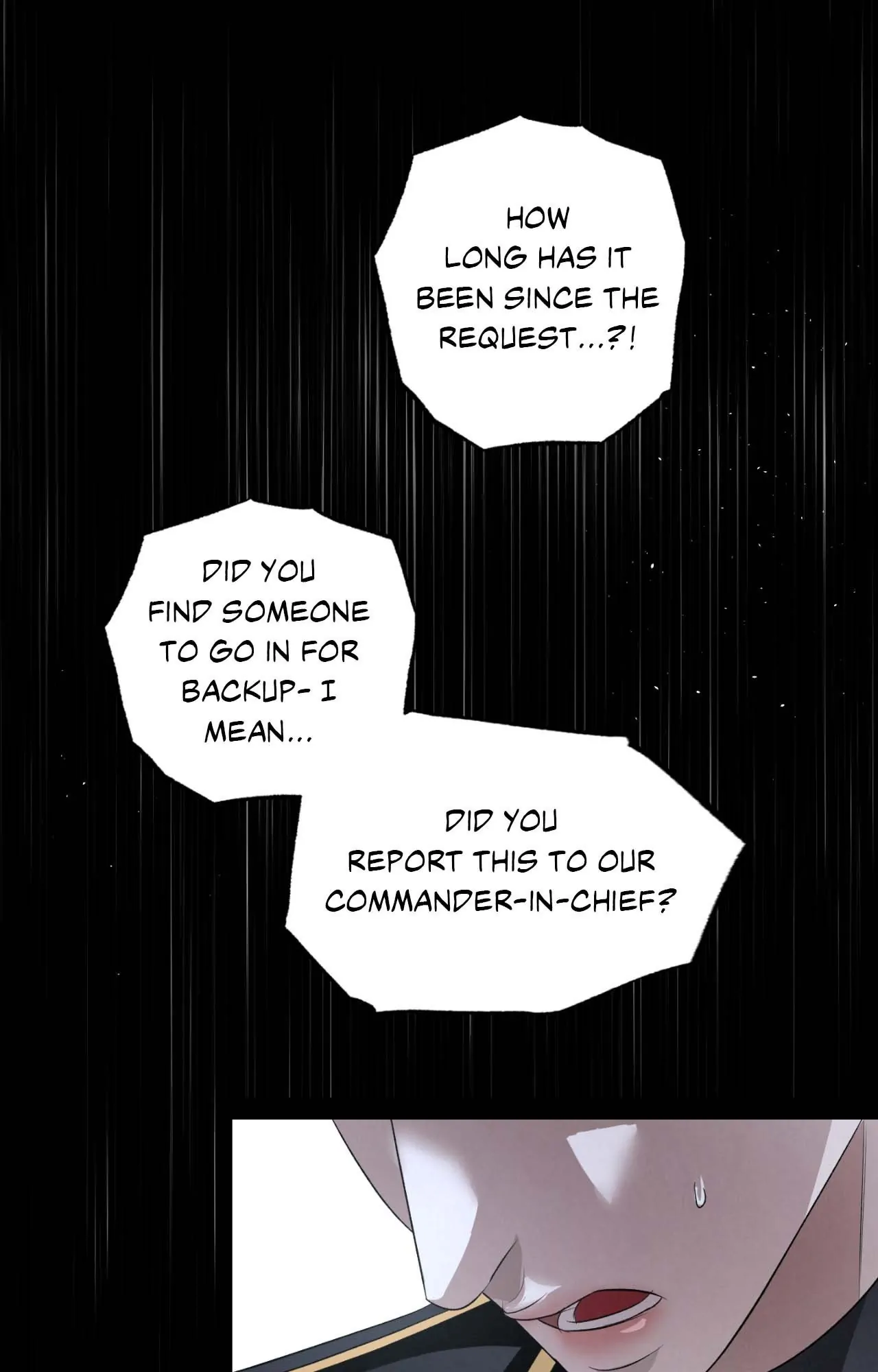 Bloodbound Chapter 45 - Page 22