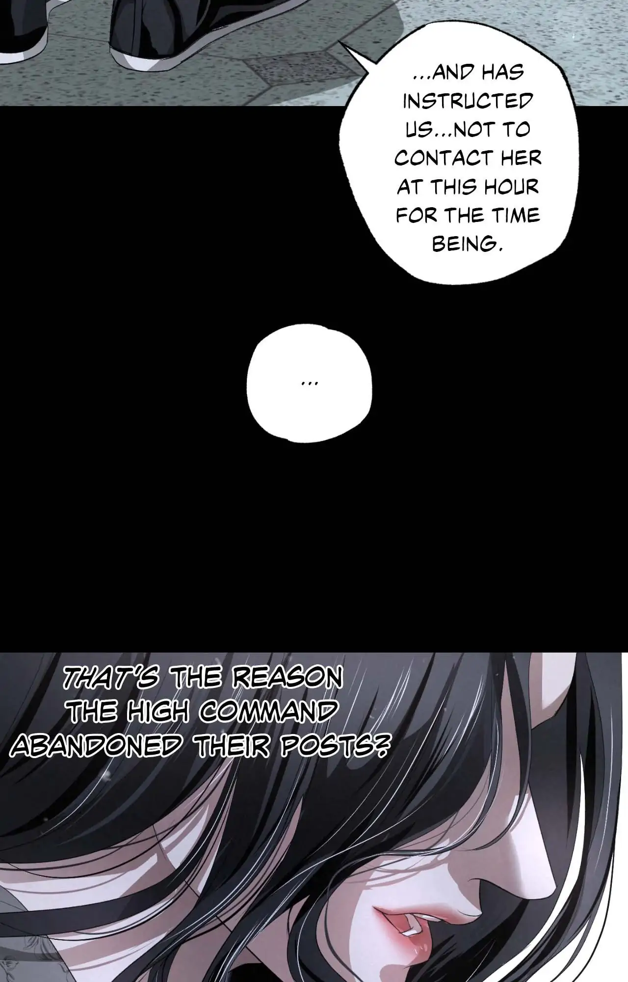 Bloodbound Chapter 45 - Page 24