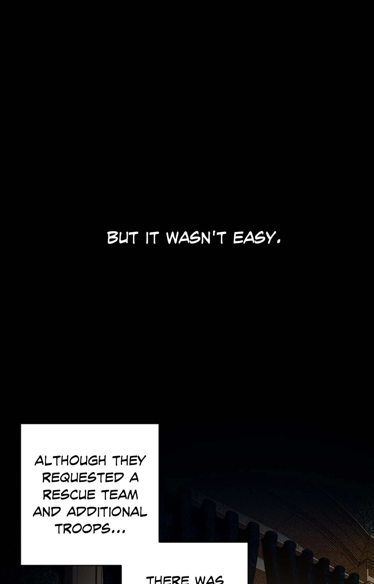 Bloodbound Chapter 45 - Page 27