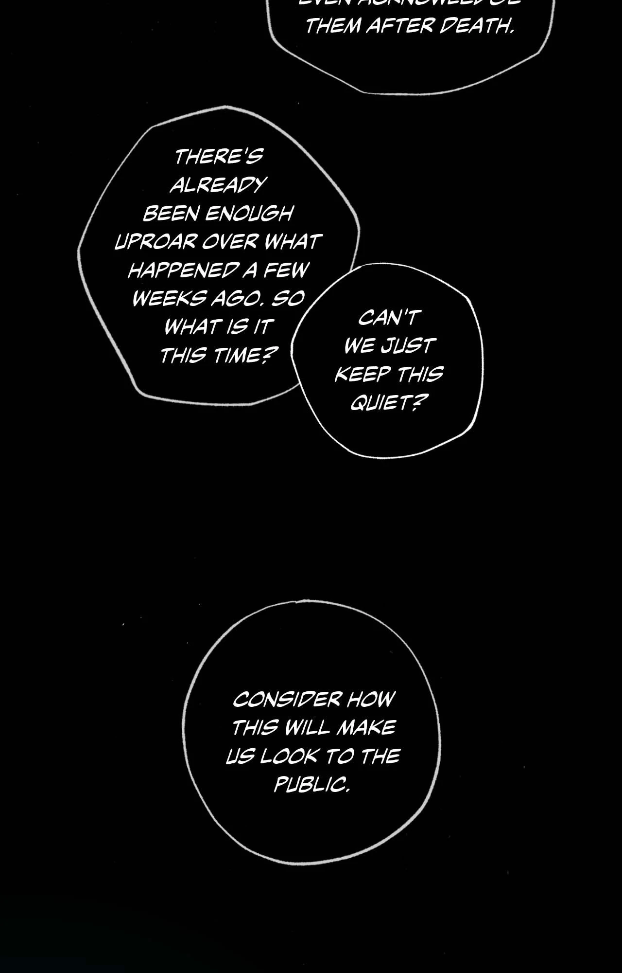 Bloodbound Chapter 45 - Page 29