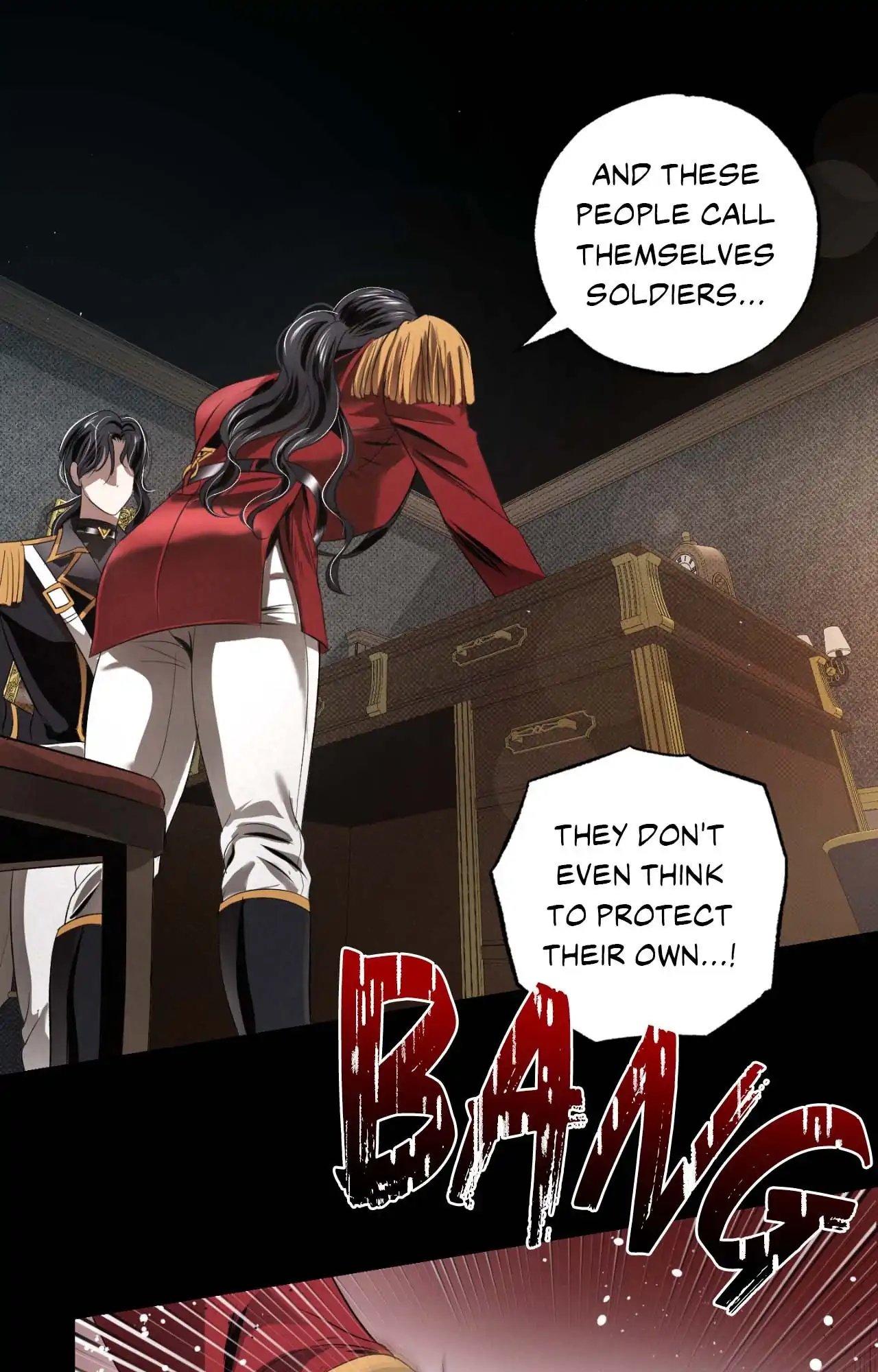 Bloodbound Chapter 45 - Page 30