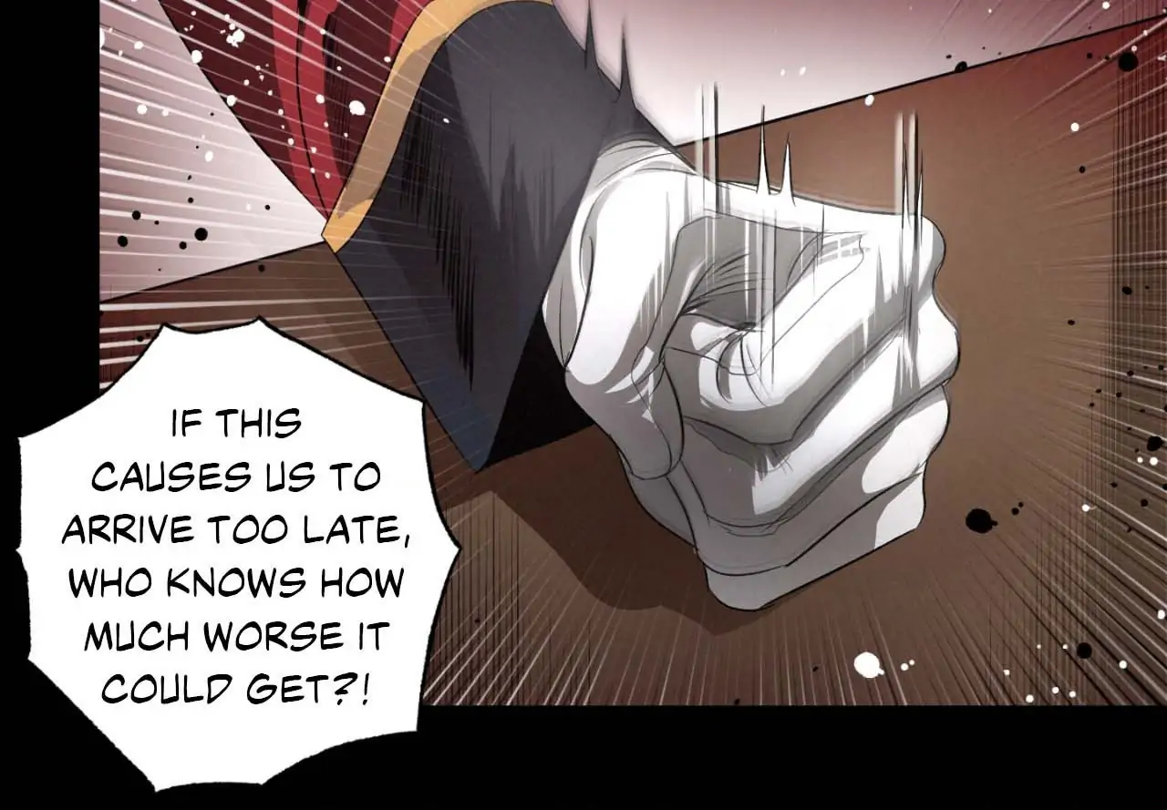 Bloodbound Chapter 45 - Page 31
