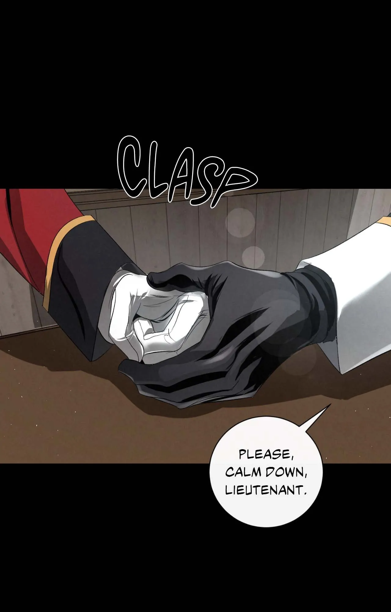 Bloodbound Chapter 45 - Page 32