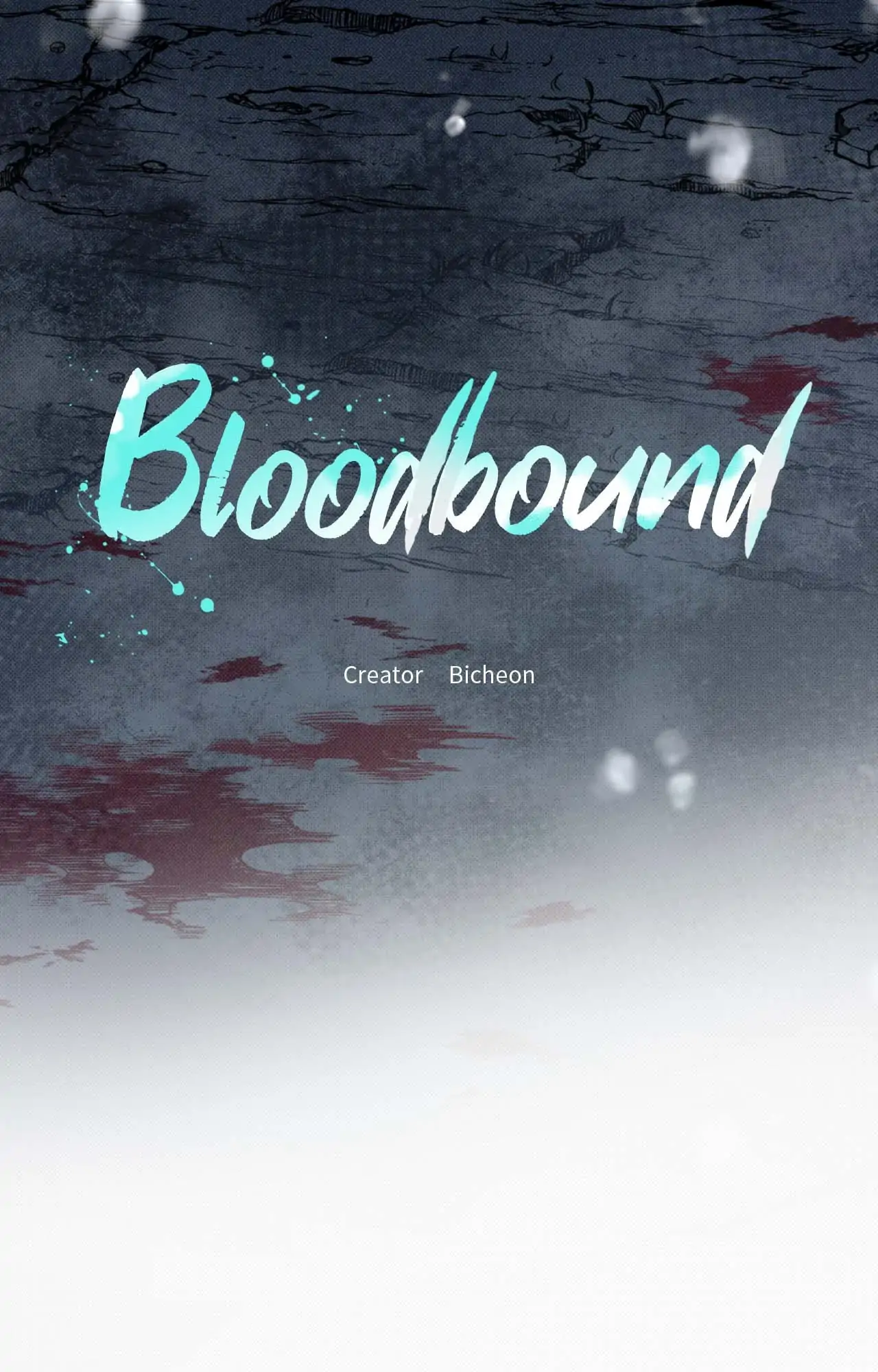 Bloodbound Chapter 45 - Page 49