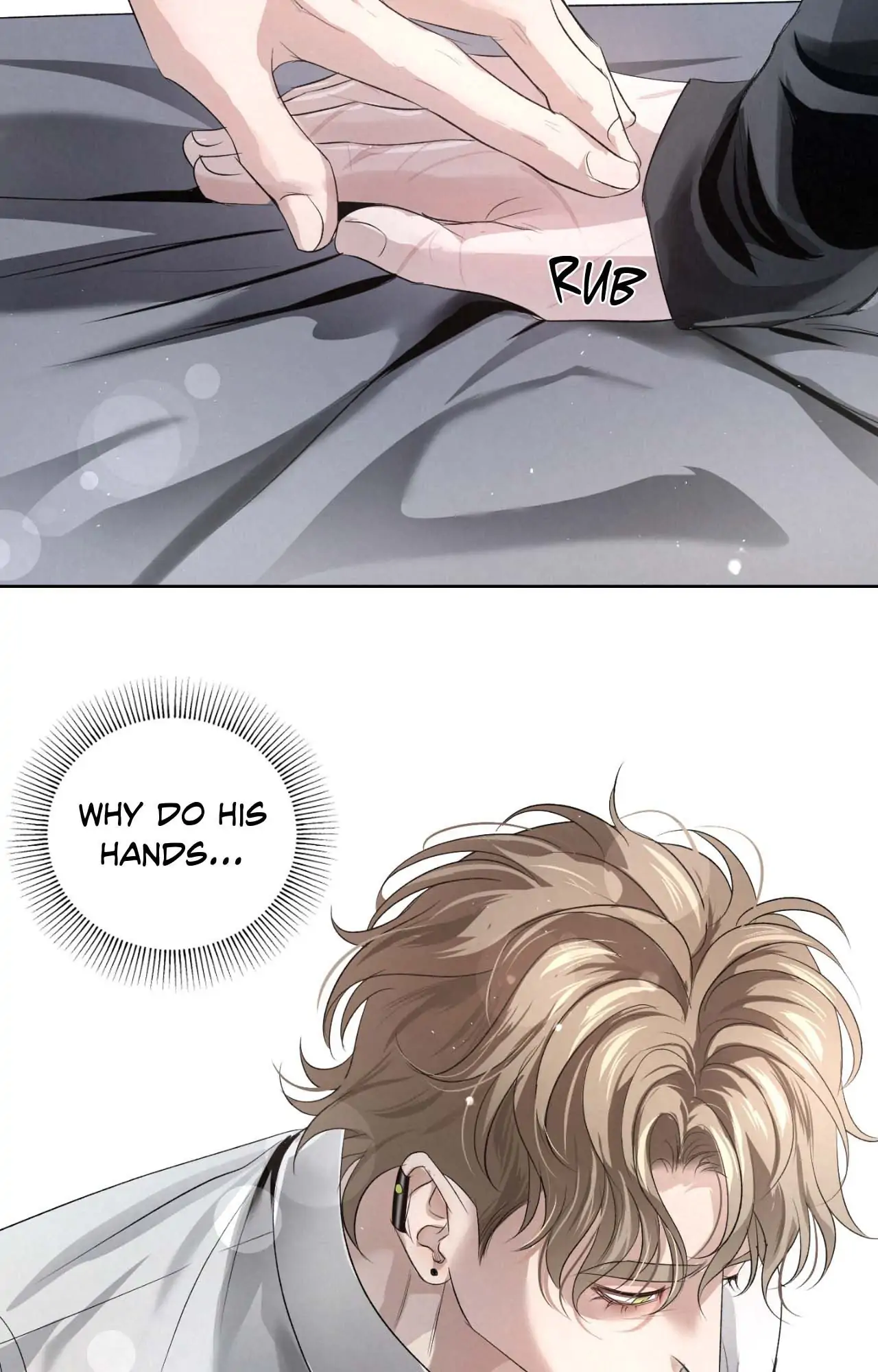 Bloodbound Chapter 45 - Page 60