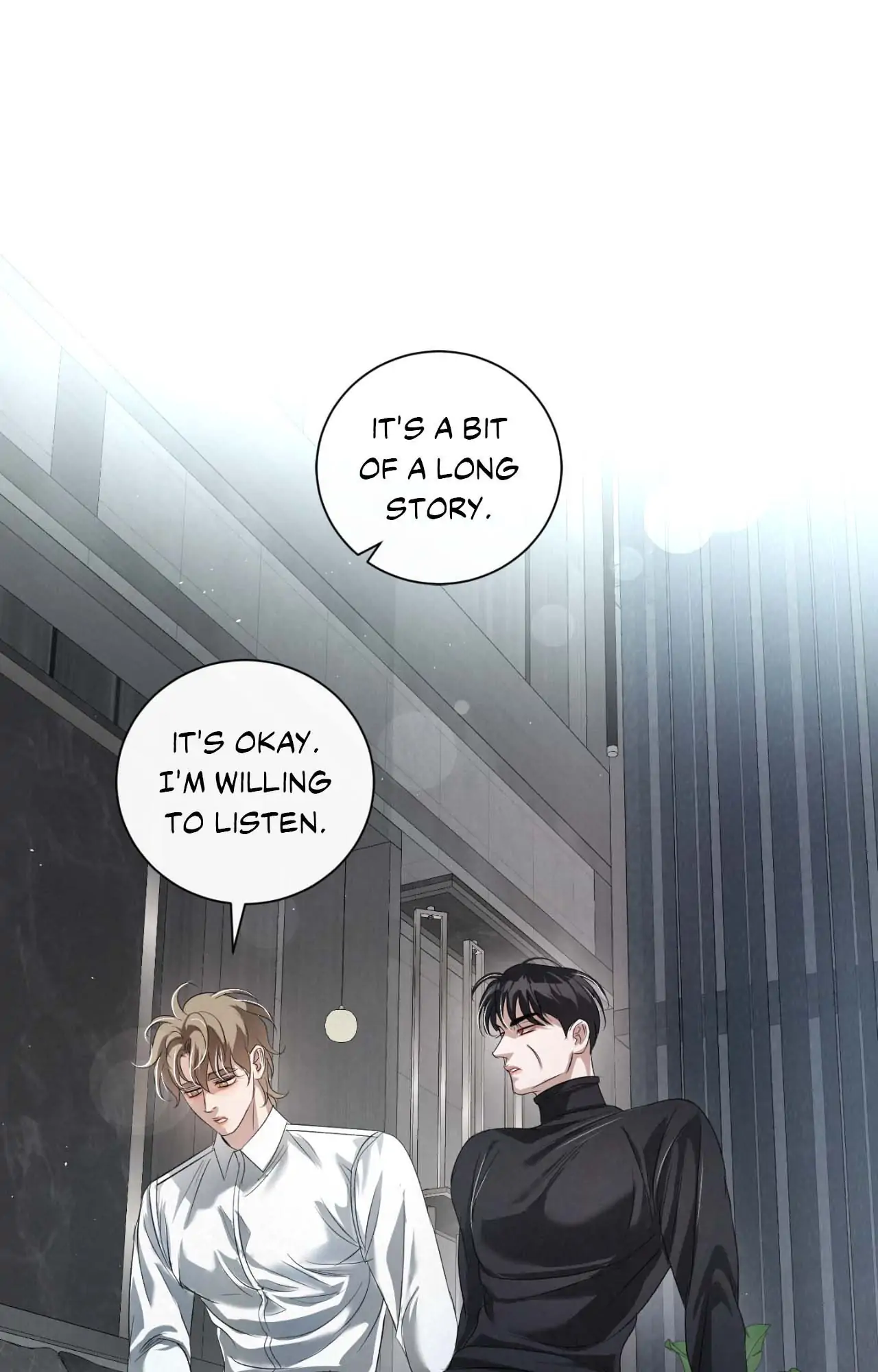 Bloodbound Chapter 45 - Page 67