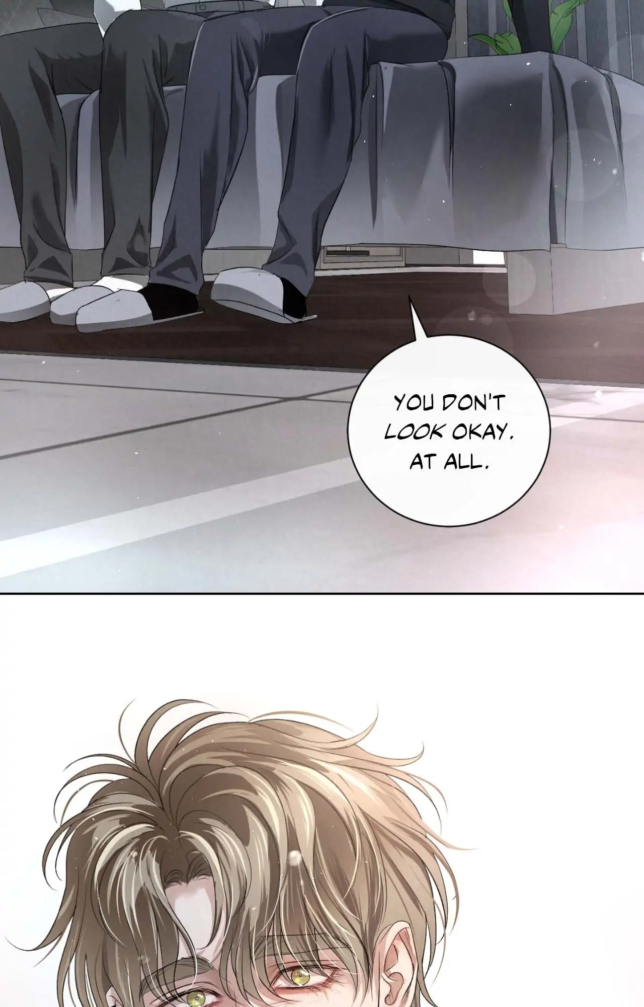 Bloodbound Chapter 45 - Page 68