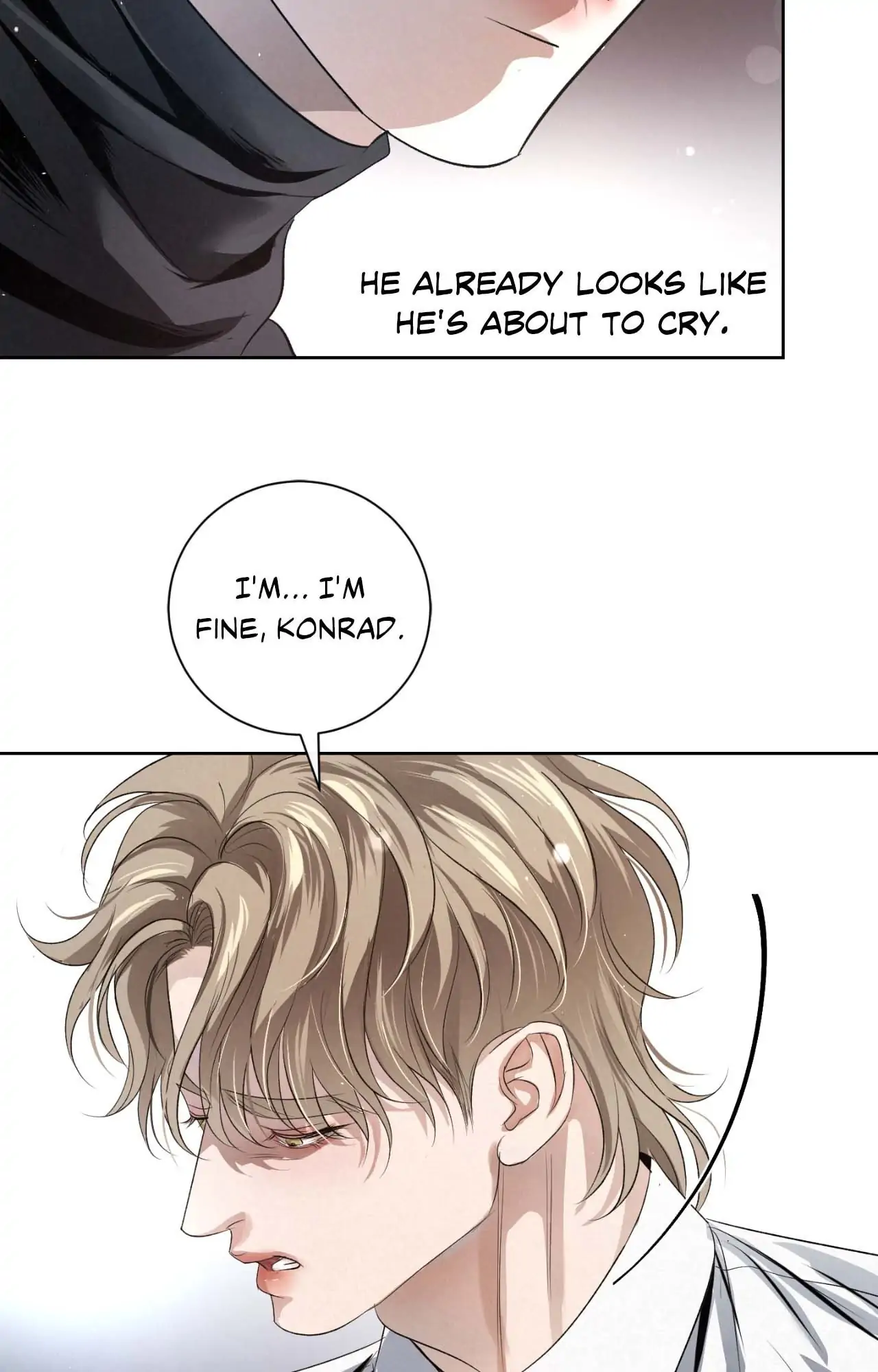 Bloodbound Chapter 45 - Page 70