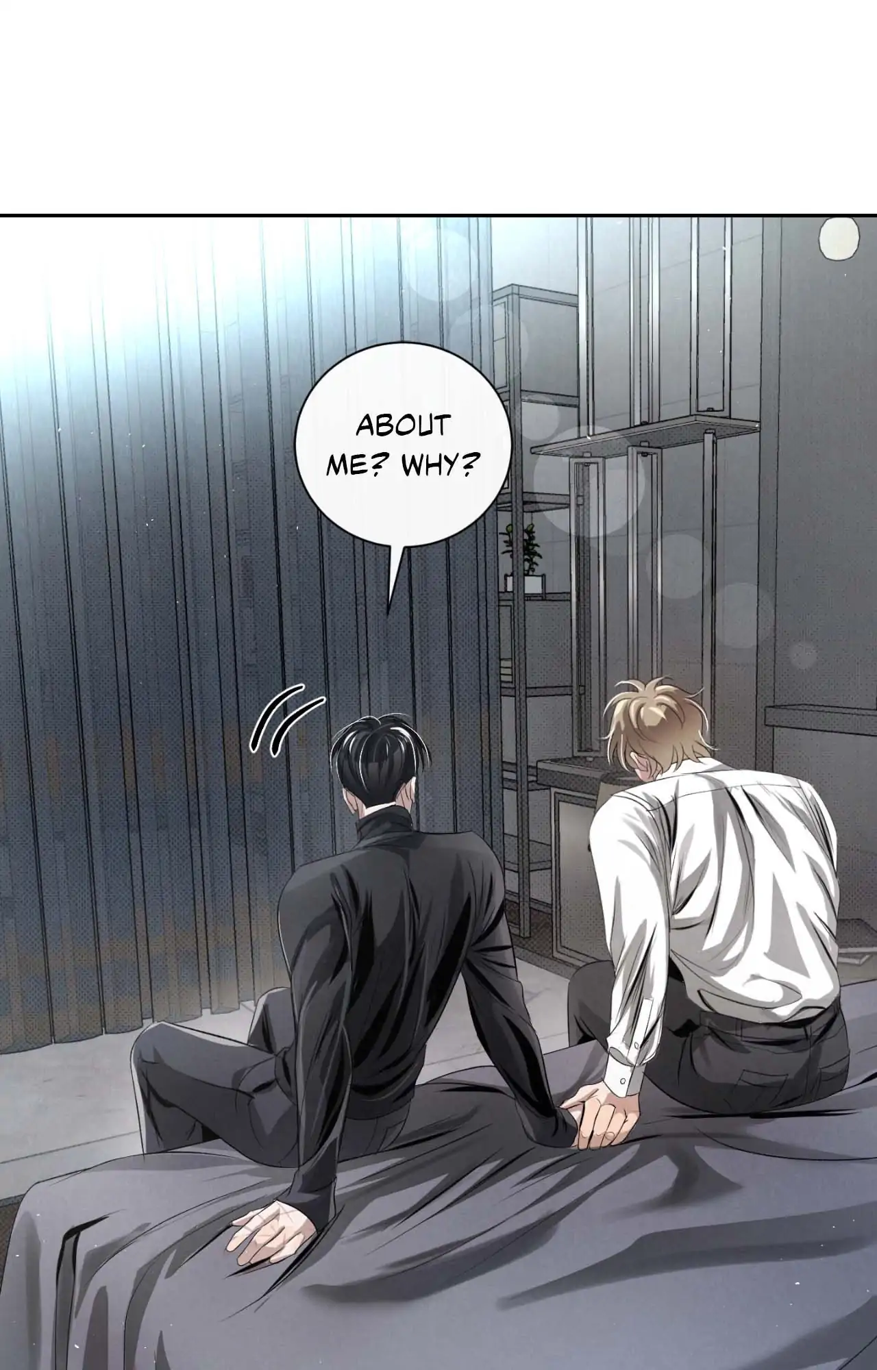 Bloodbound Chapter 45 - Page 72