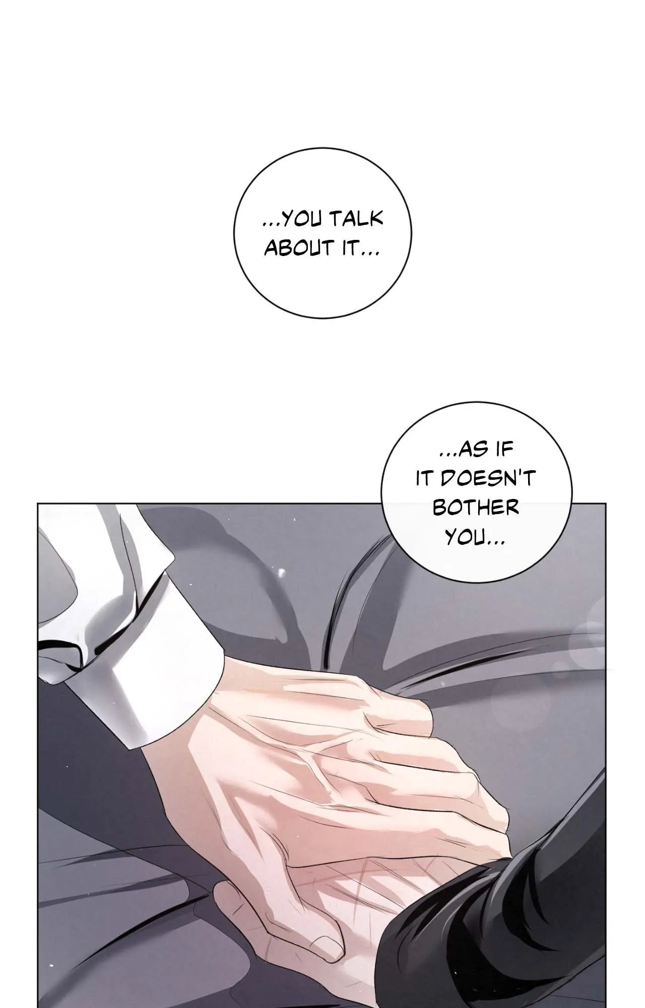 Bloodbound Chapter 45 - Page 77