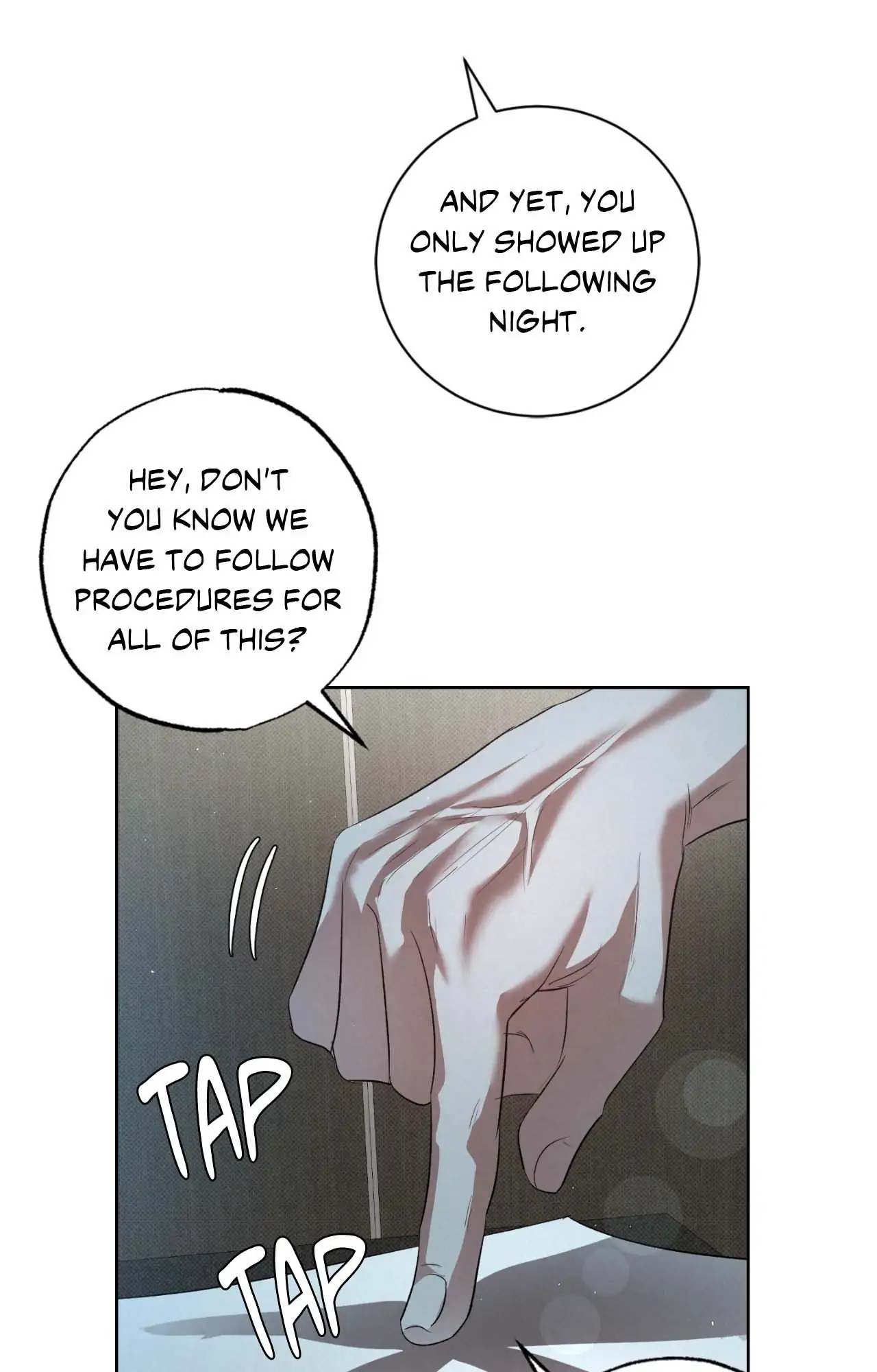 Bloodbound Chapter 46 - Page 12