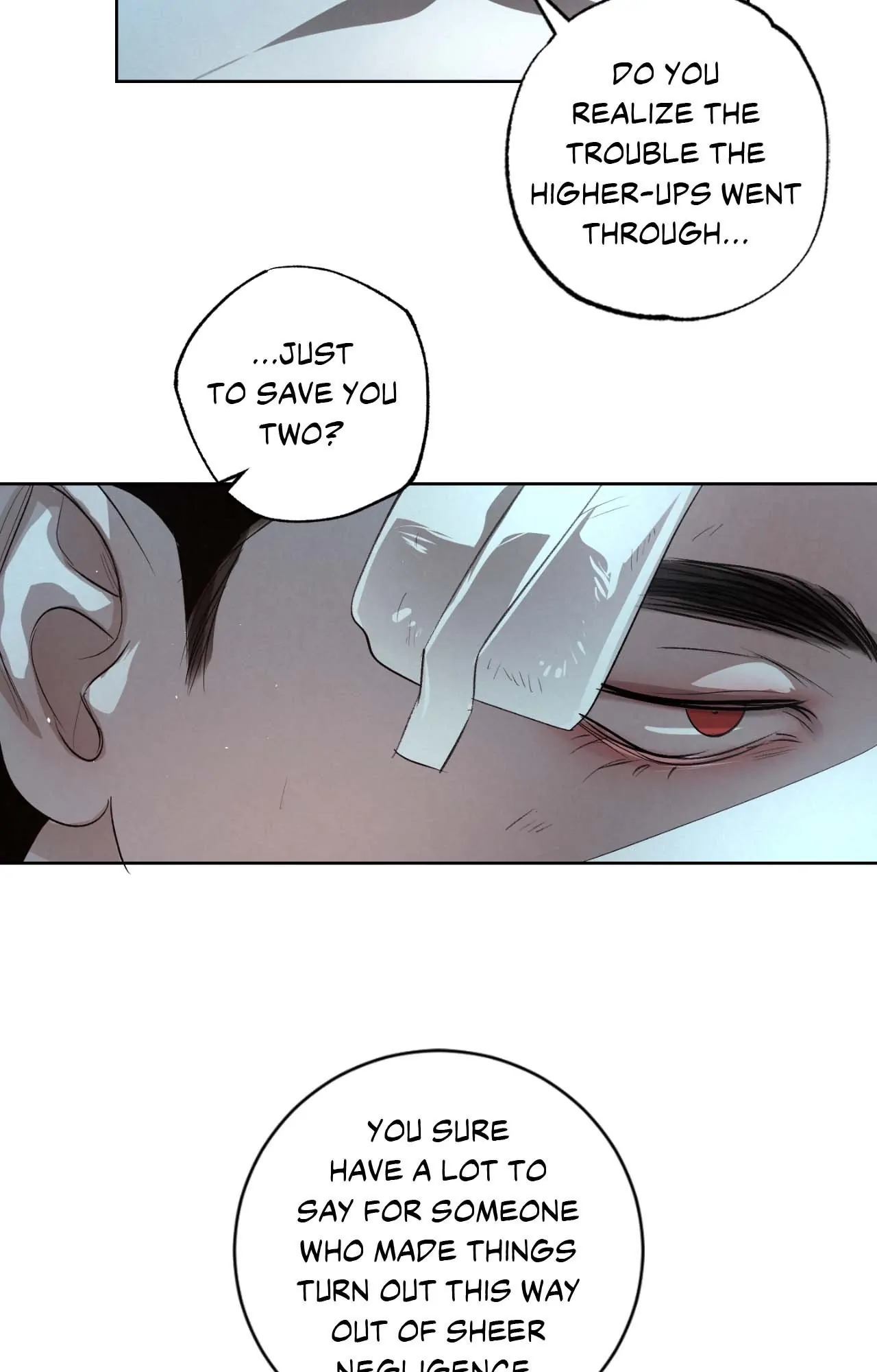Bloodbound Chapter 46 - Page 13