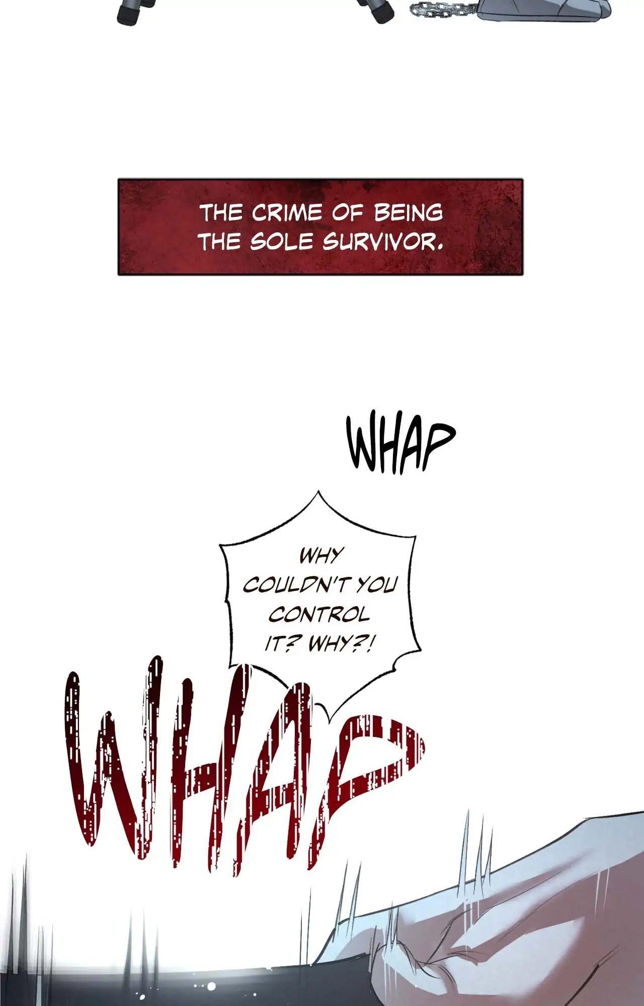 Bloodbound Chapter 46 - Page 30