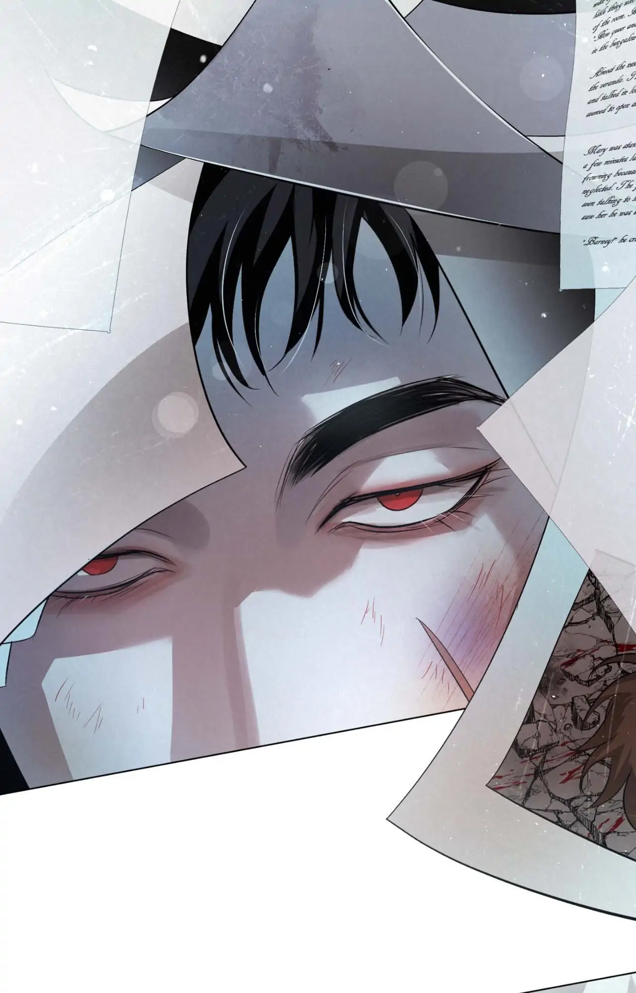 Bloodbound Chapter 46 - Page 35