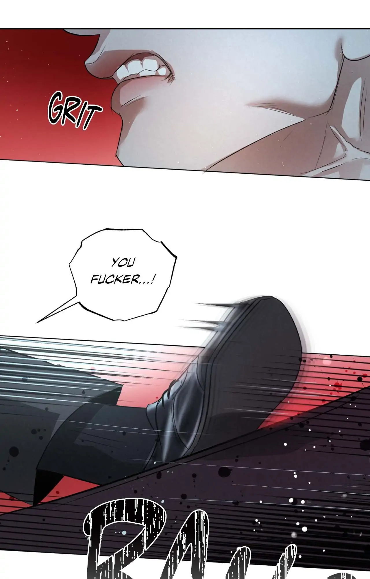 Bloodbound Chapter 46 - Page 39