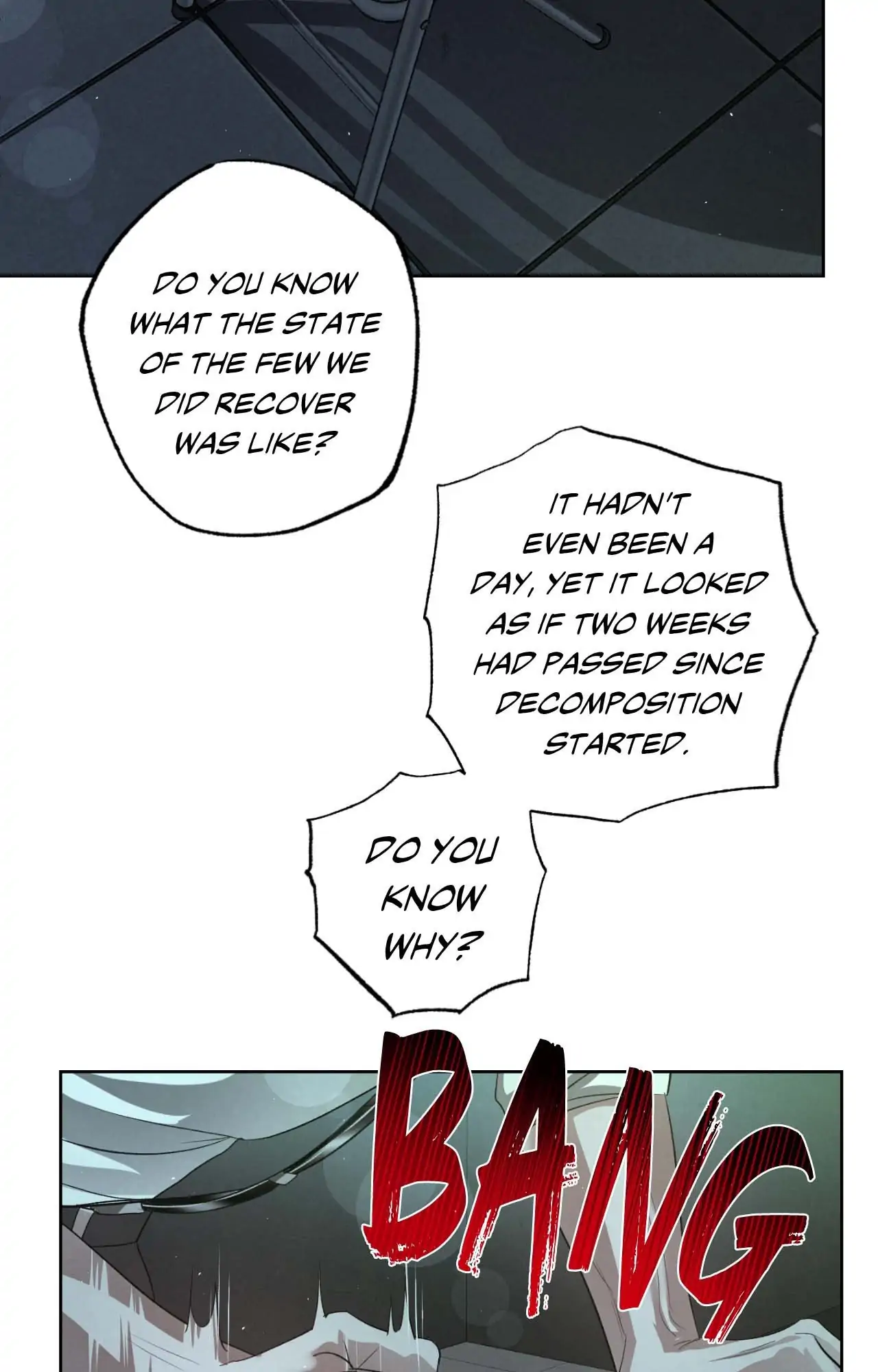 Bloodbound Chapter 46 - Page 5