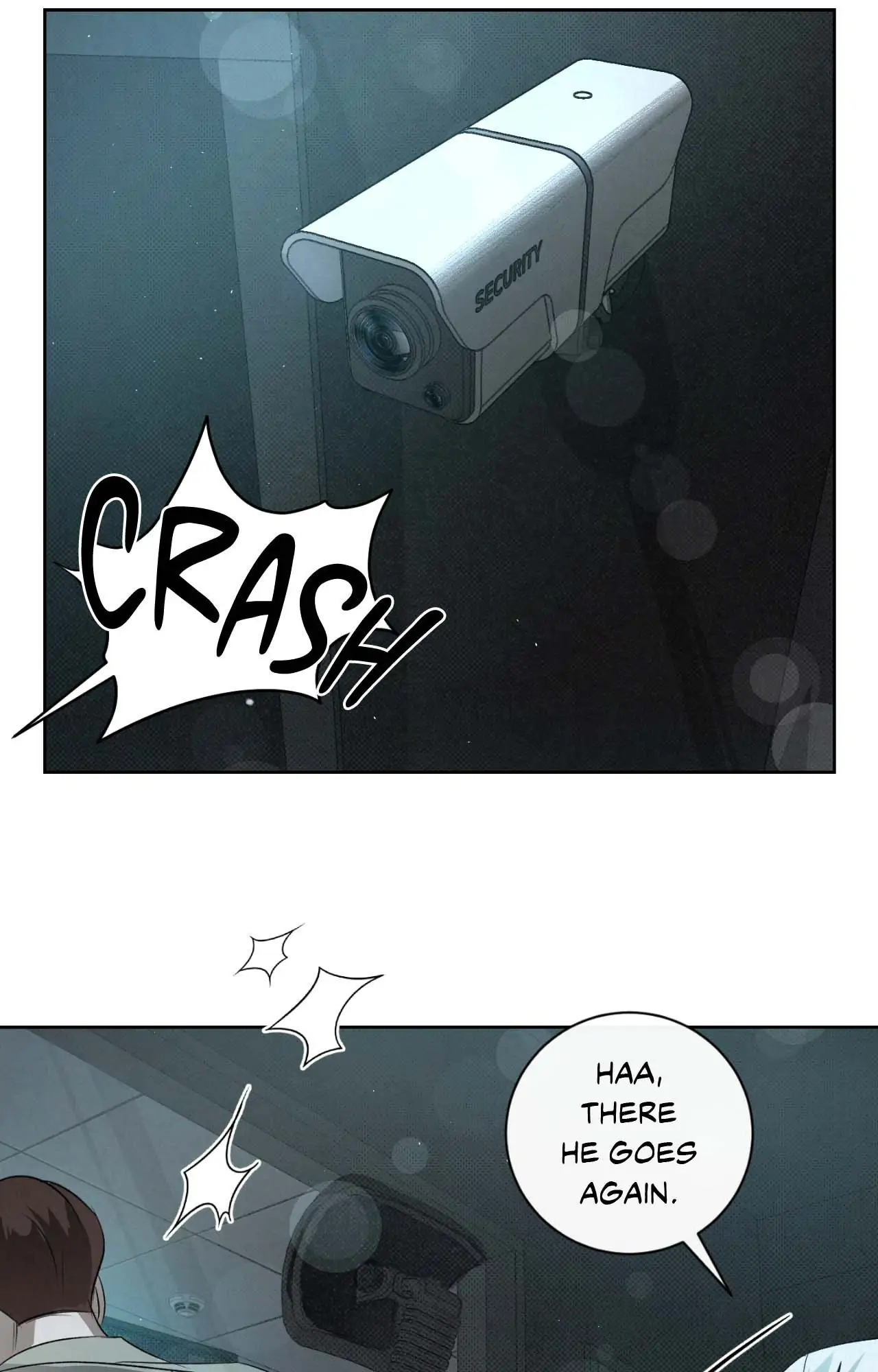 Bloodbound Chapter 46 - Page 42