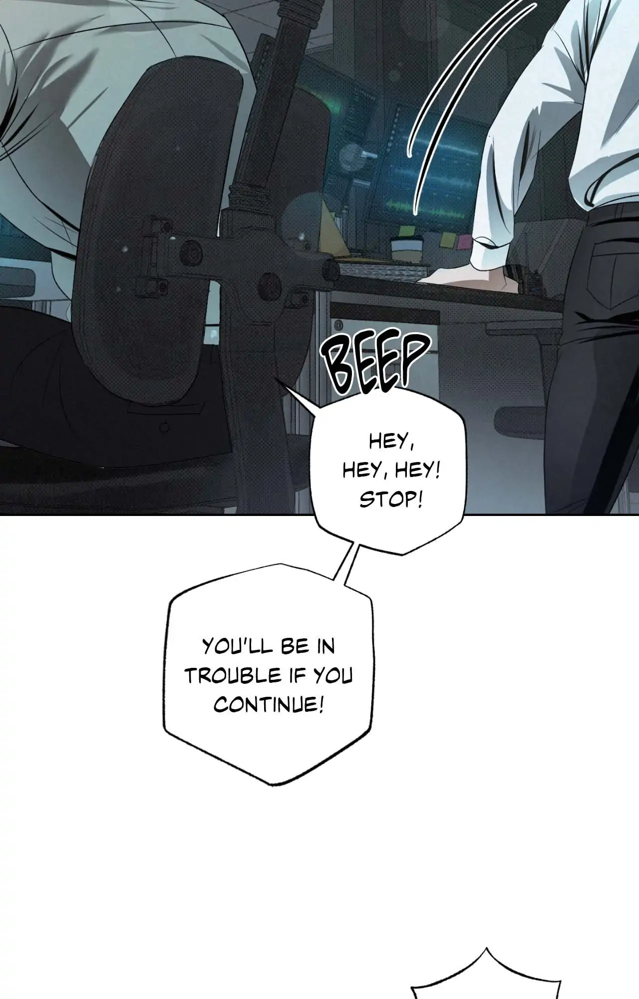 Bloodbound Chapter 46 - Page 43