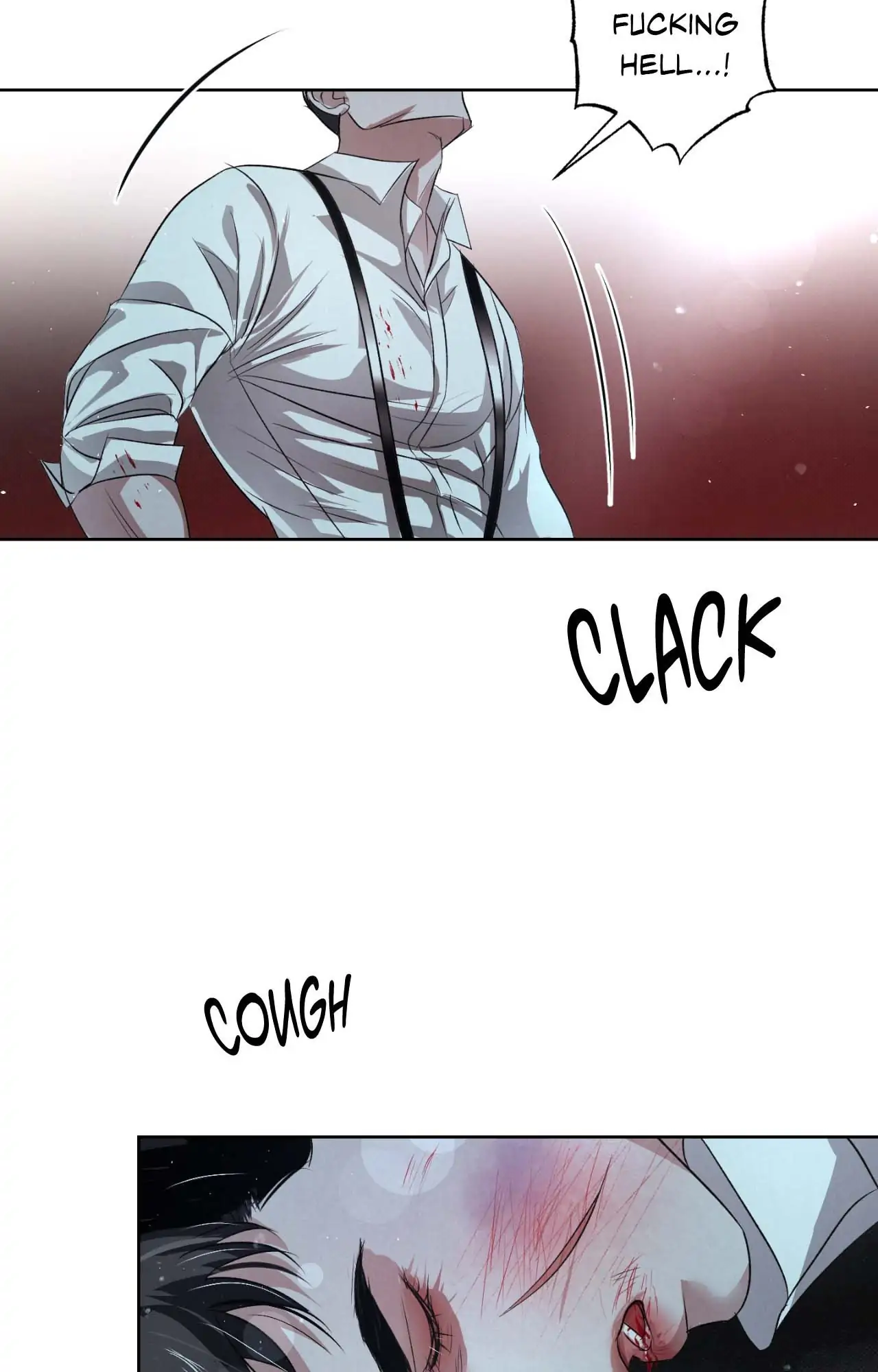 Bloodbound Chapter 46 - Page 44