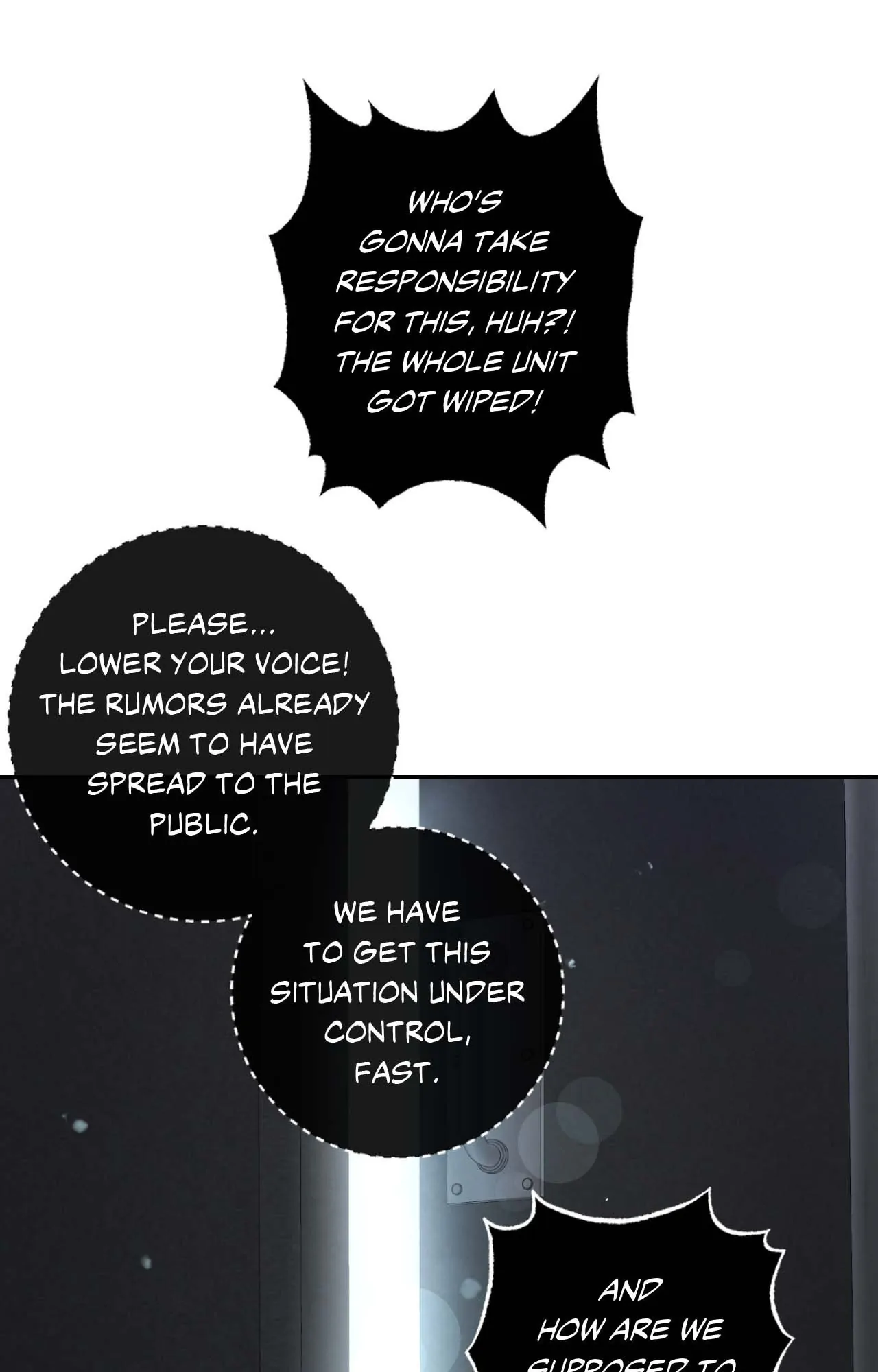 Bloodbound Chapter 46 - Page 47