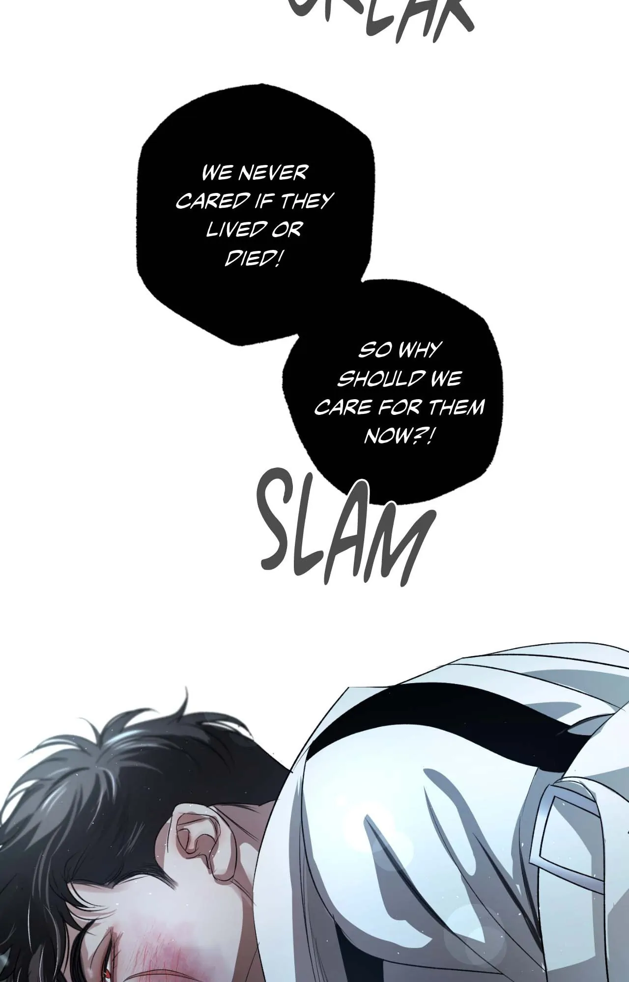 Bloodbound Chapter 46 - Page 50