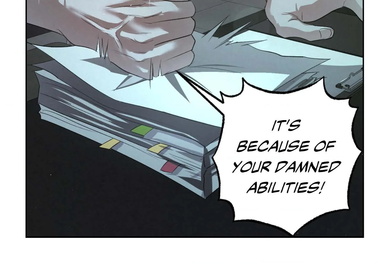 Bloodbound Chapter 46 - Page 6