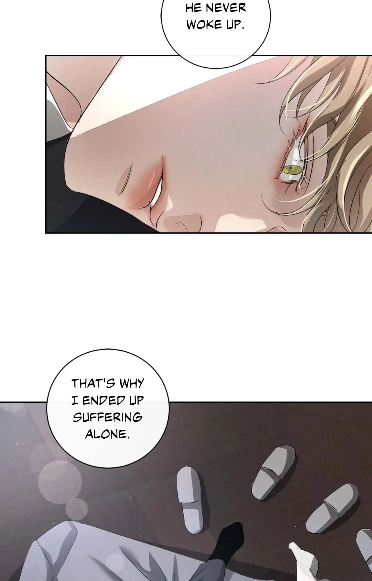 Bloodbound Chapter 46 - Page 65