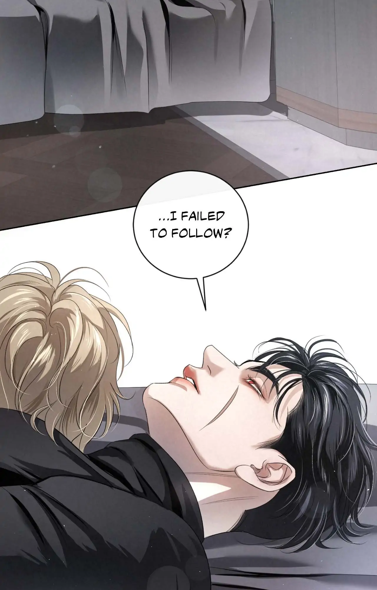 Bloodbound Chapter 46 - Page 69