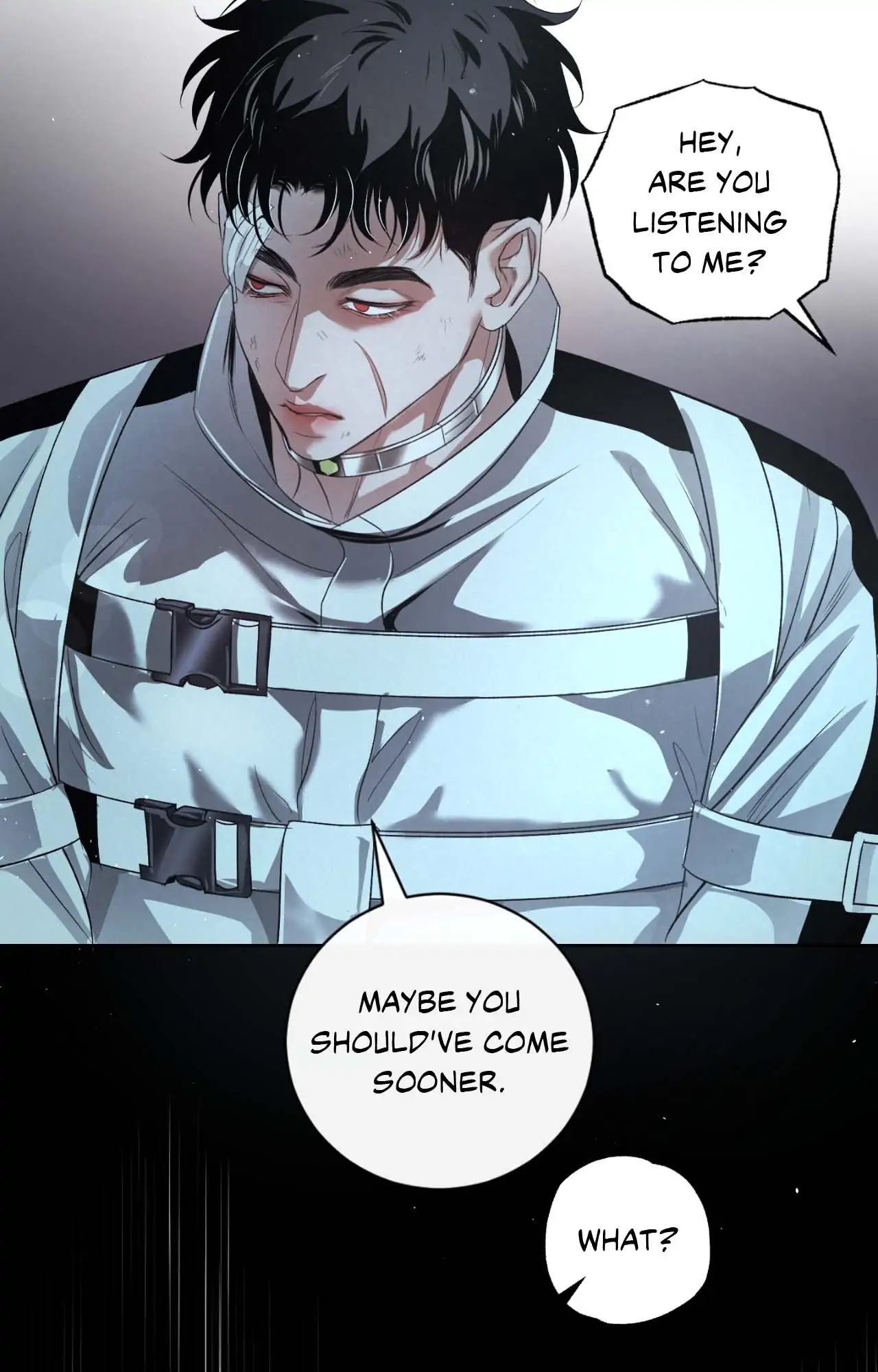 Bloodbound Chapter 46 - Page 8