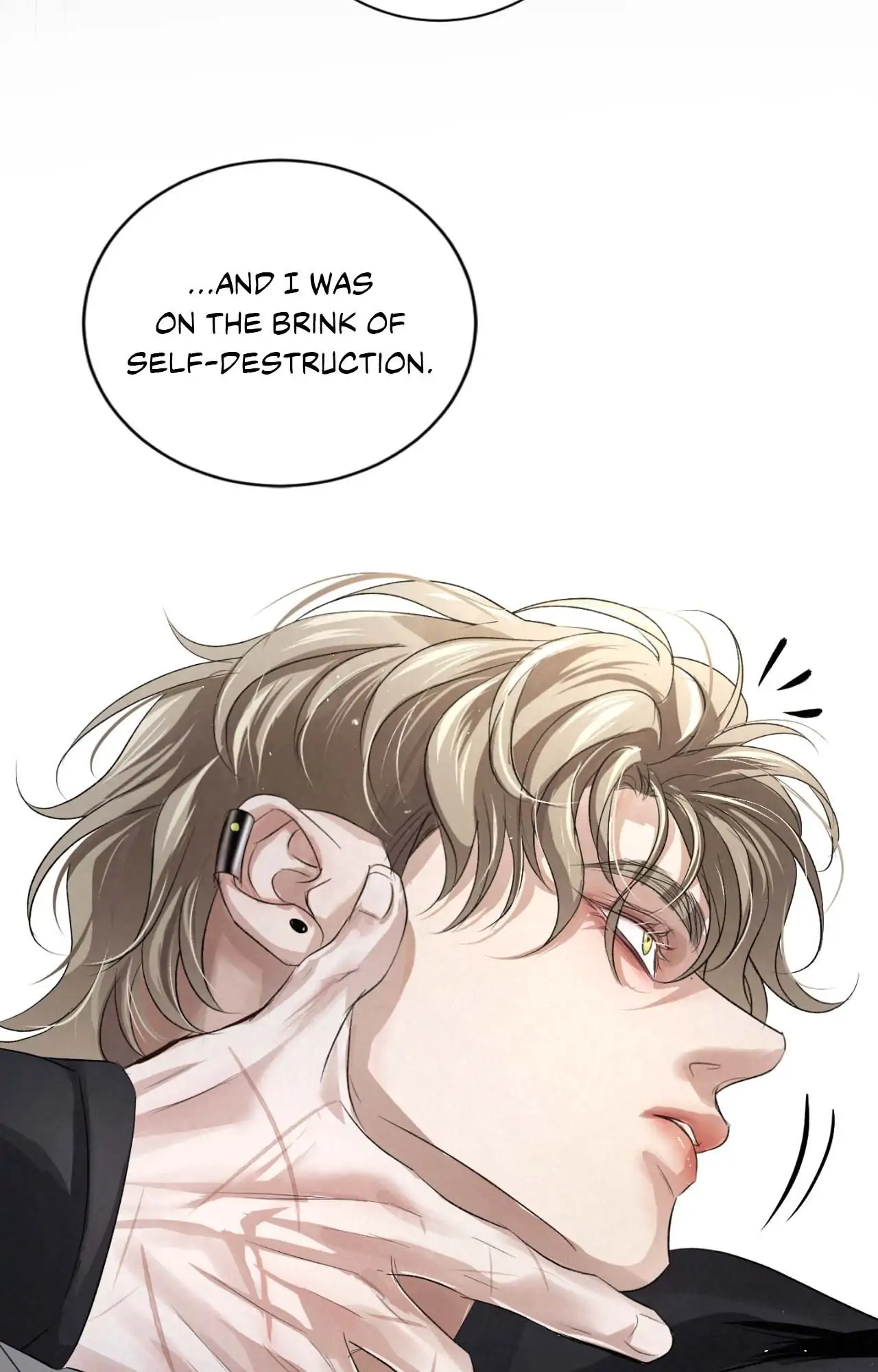 Bloodbound Chapter 46 - Page 75
