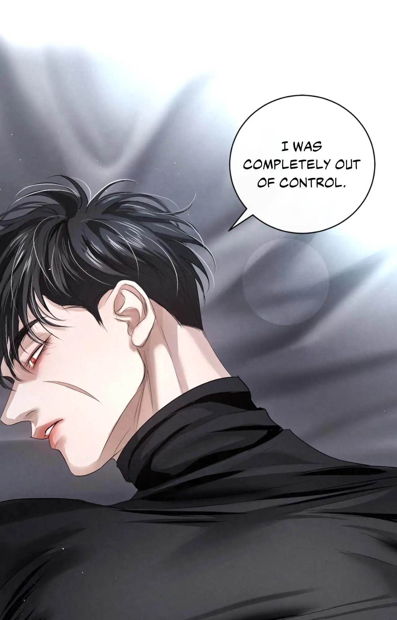 Bloodbound Chapter 46 - Page 77