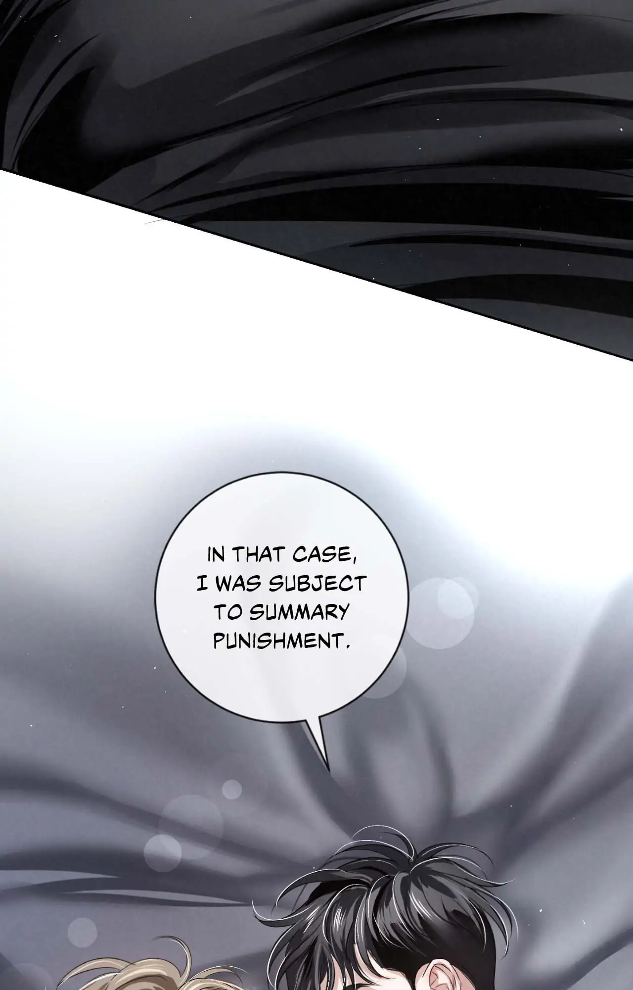Bloodbound Chapter 46 - Page 78
