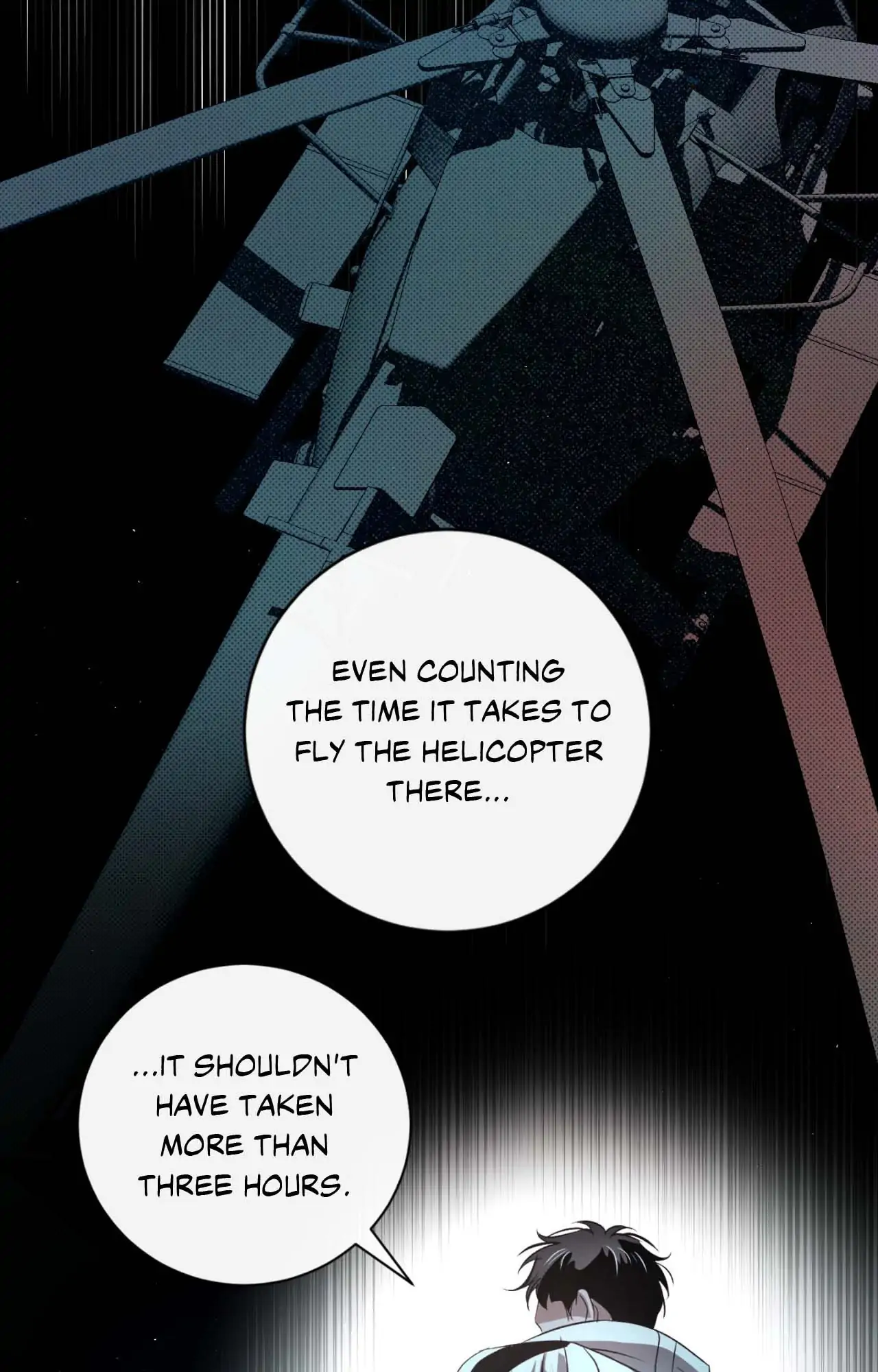 Bloodbound Chapter 46 - Page 10