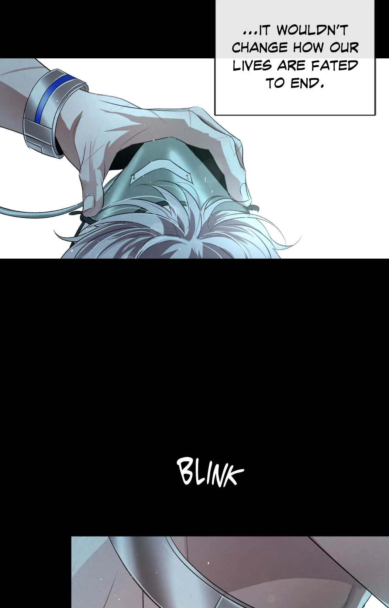 Bloodbound Chapter 46 - Page 93